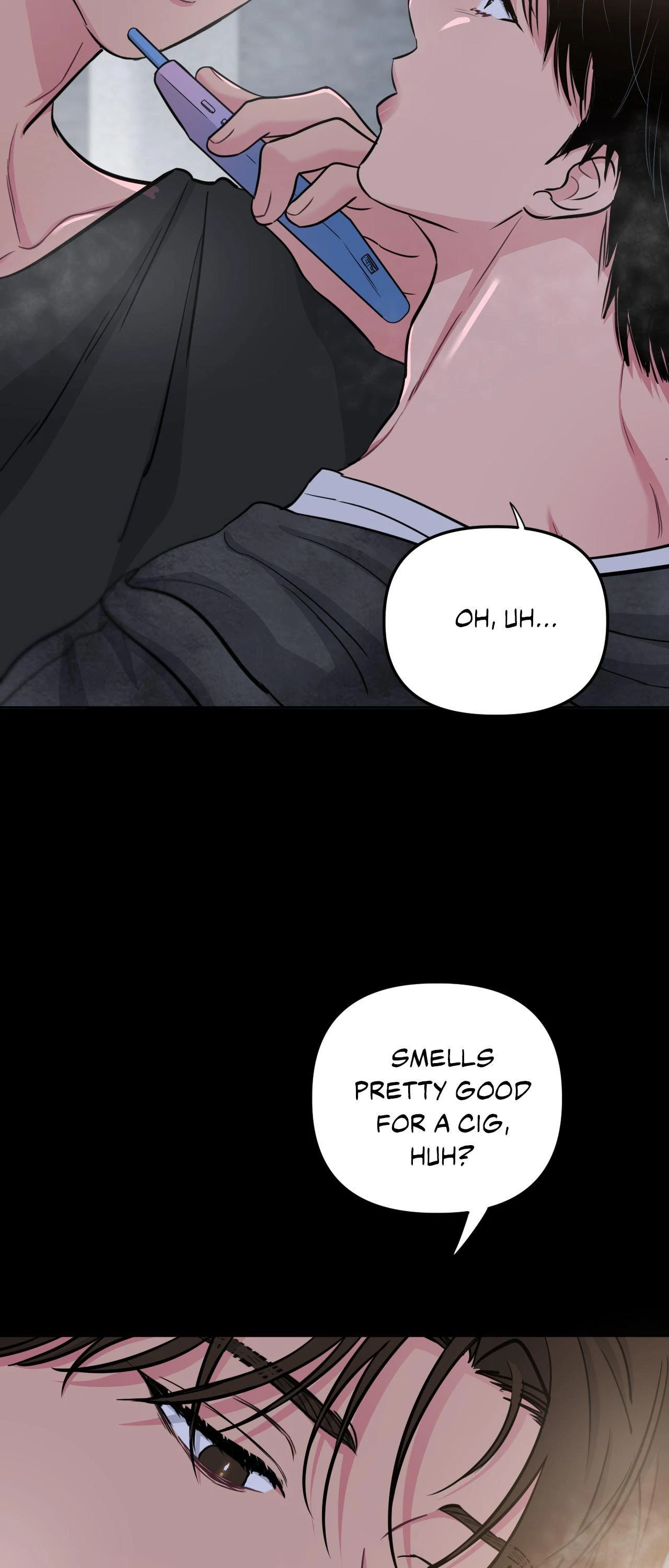 ARTS MANZ「Official」 - Chapter 58 manhwa