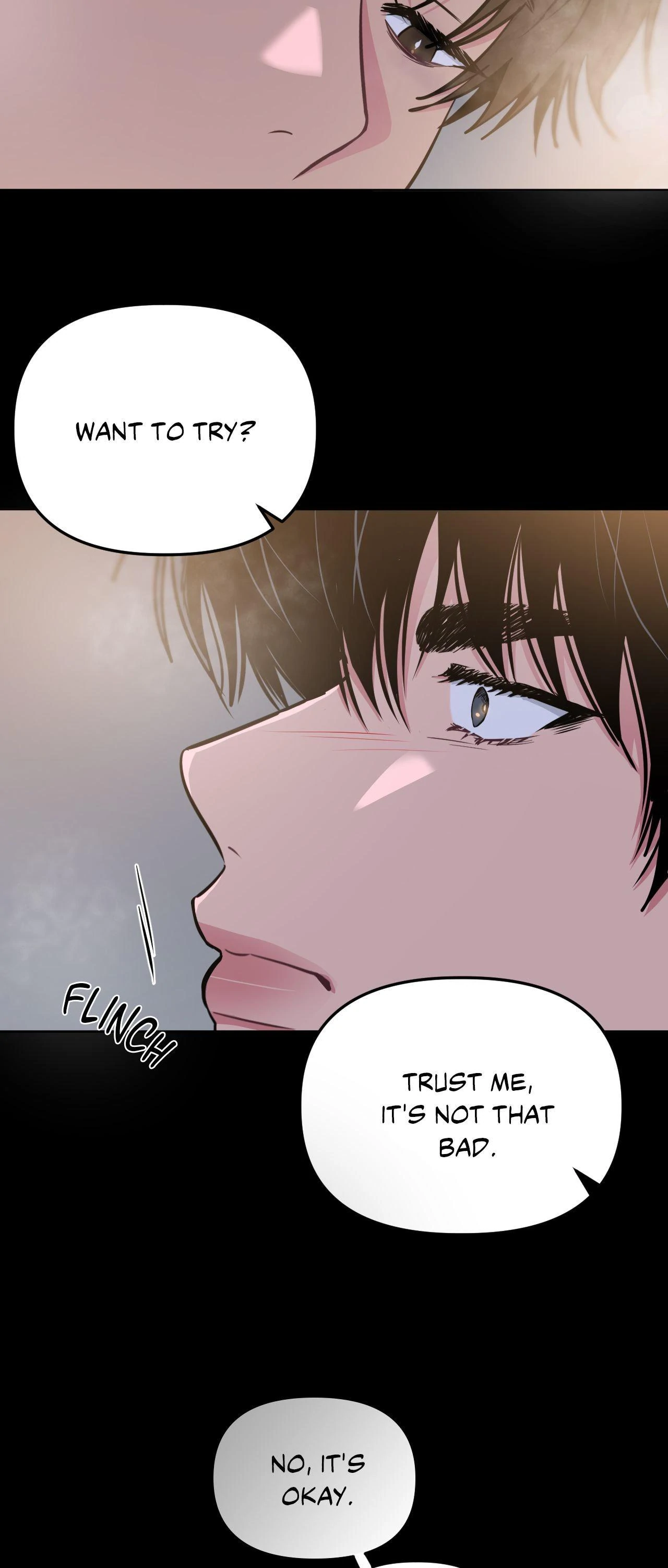 ARTS MANZ「Official」 - Chapter 58 manhwa