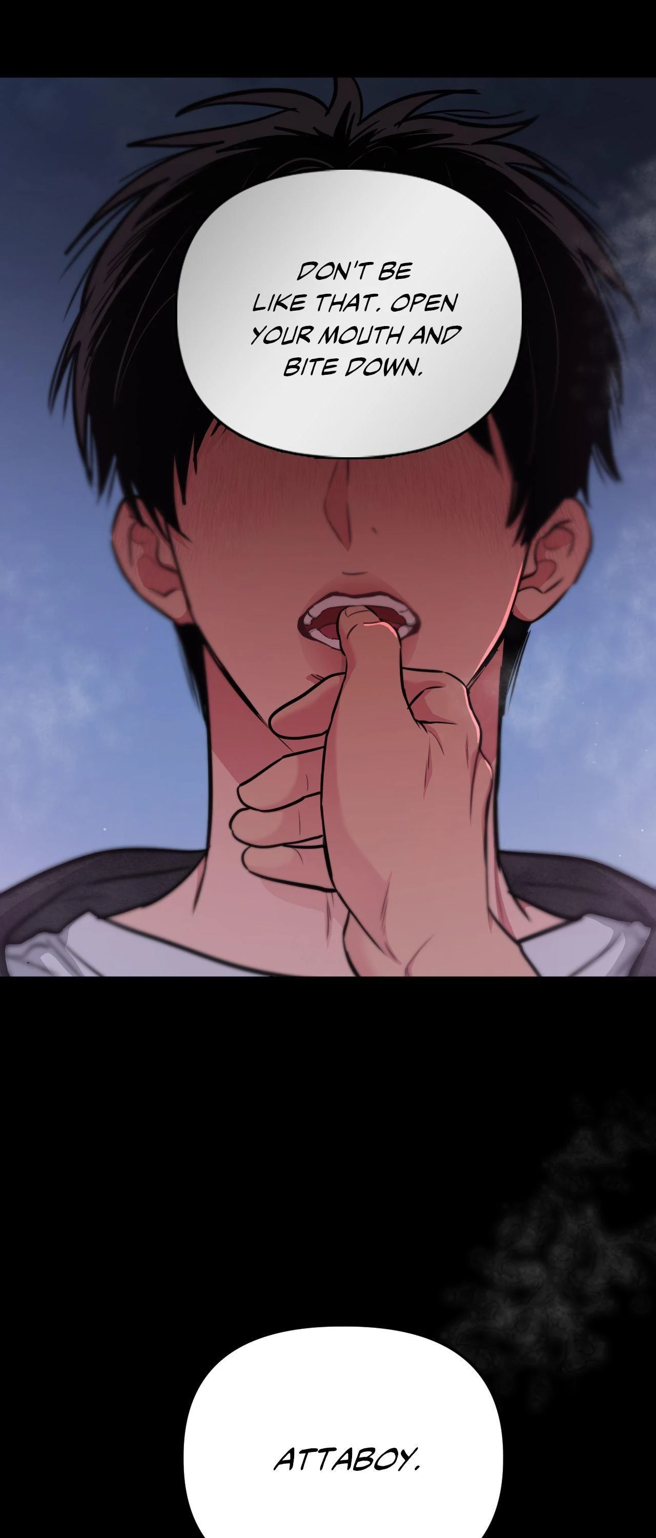 ARTS MANZ「Official」 - Chapter 58 manhwa