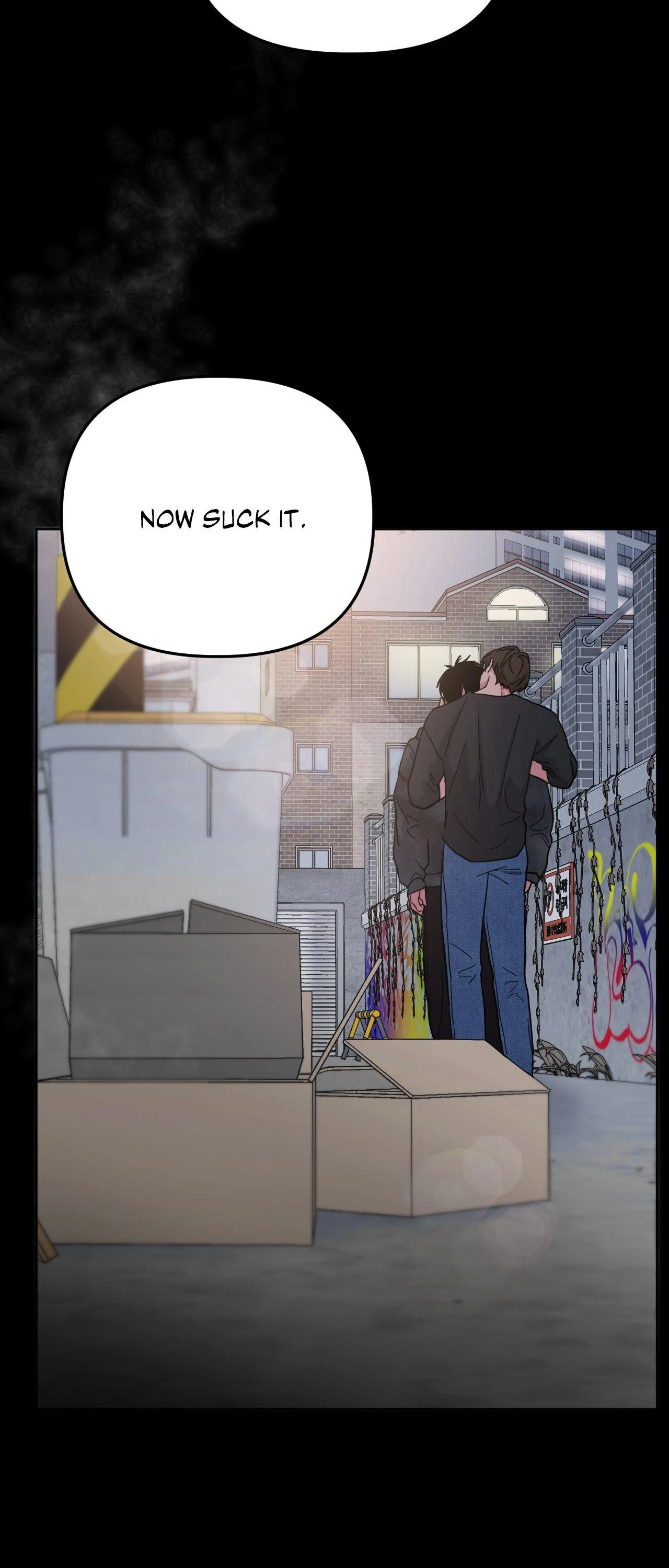 ARTS MANZ「Official」 - Chapter 58 manhwa