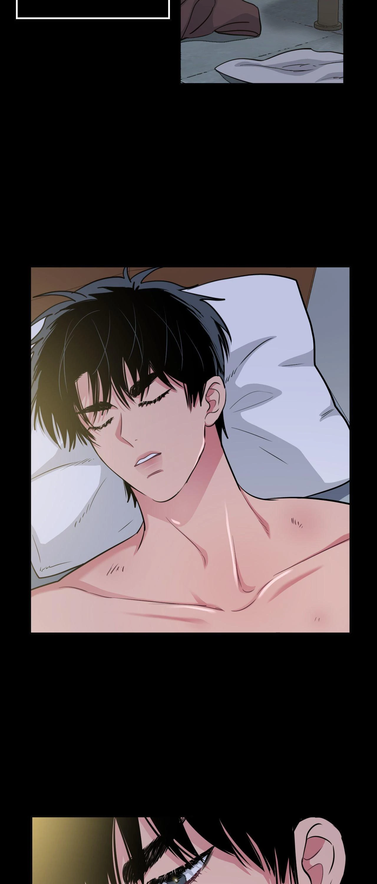 ARTS MANZ「Official」 - Chapter 58 manhwa