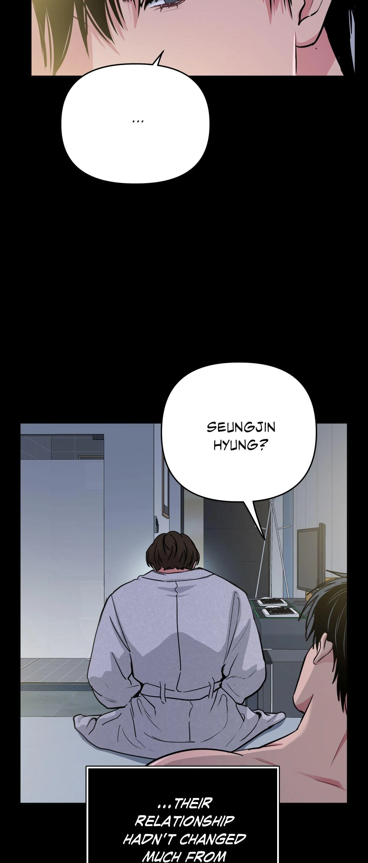 ARTS MANZ「Official」 - Chapter 58 manhwa