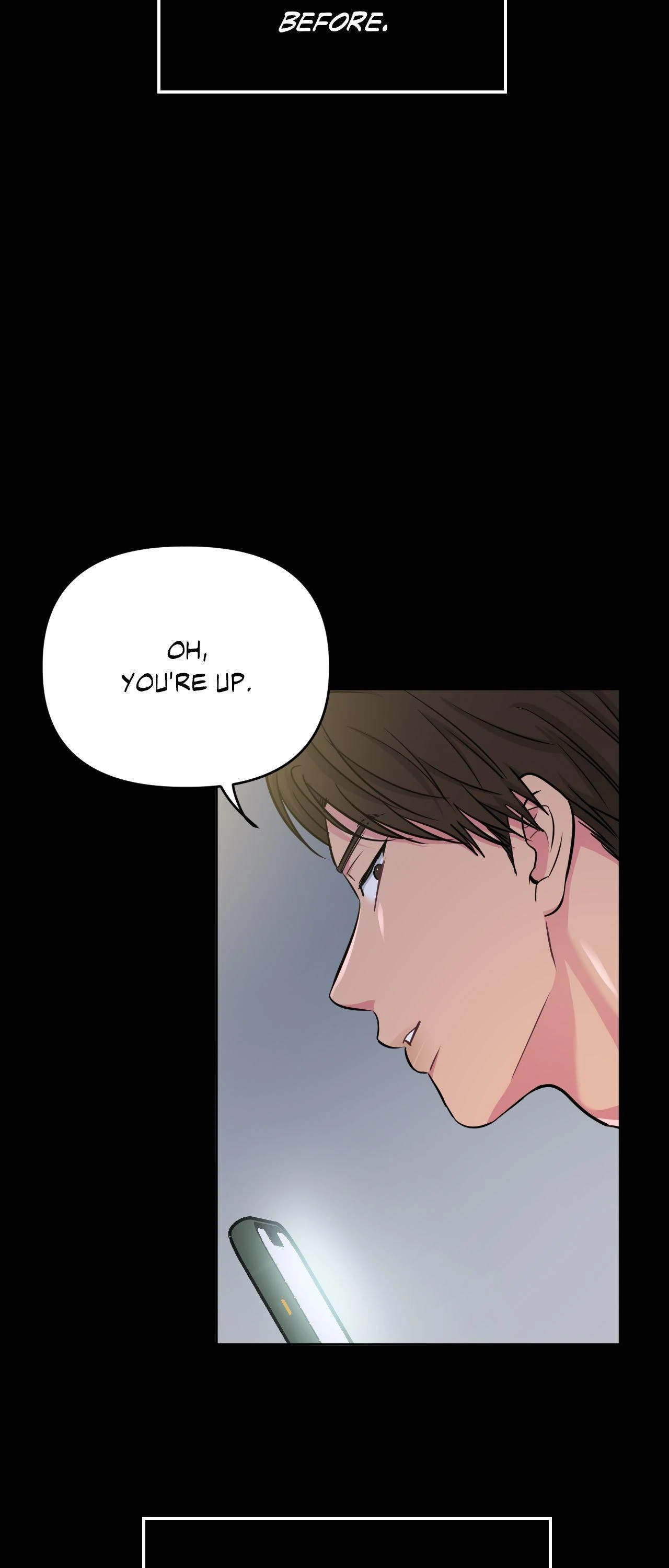 ARTS MANZ「Official」 - Chapter 58 manhwa