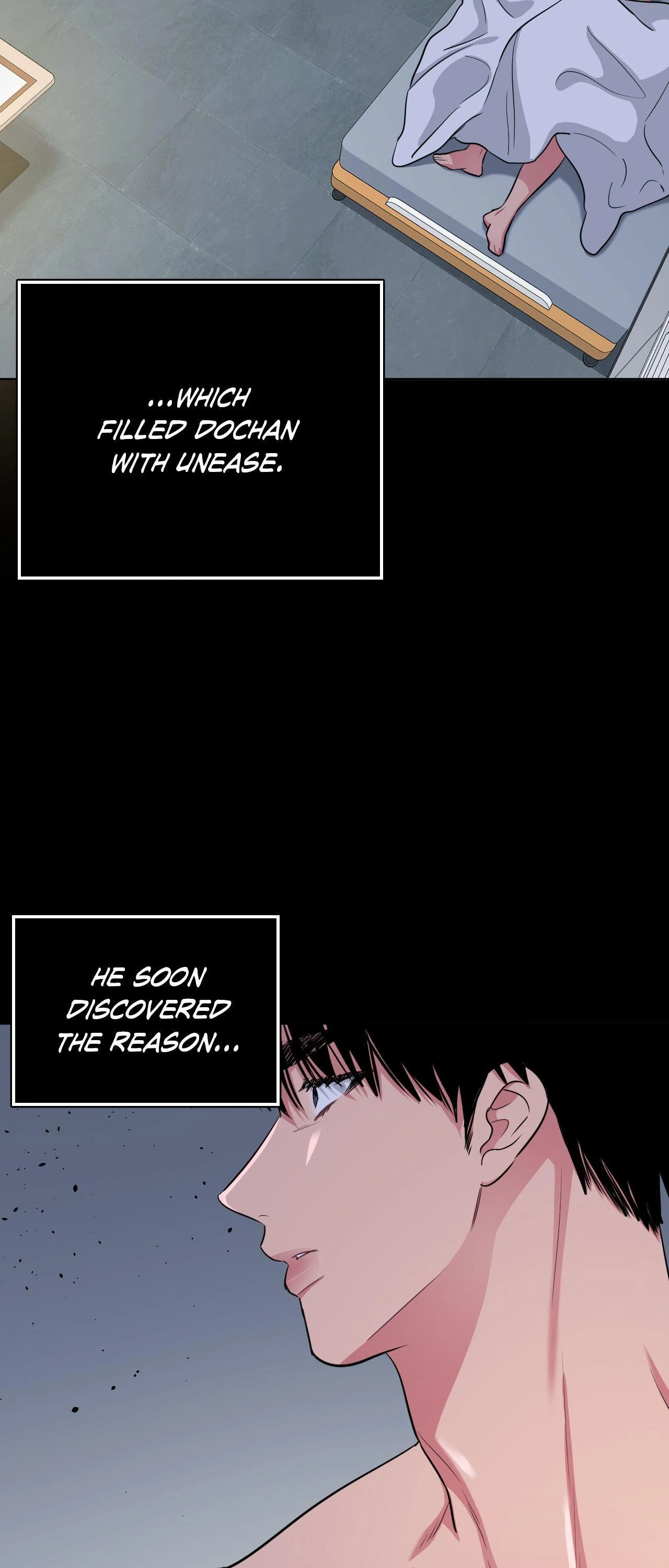 ARTS MANZ「Official」 - Chapter 58 manhwa