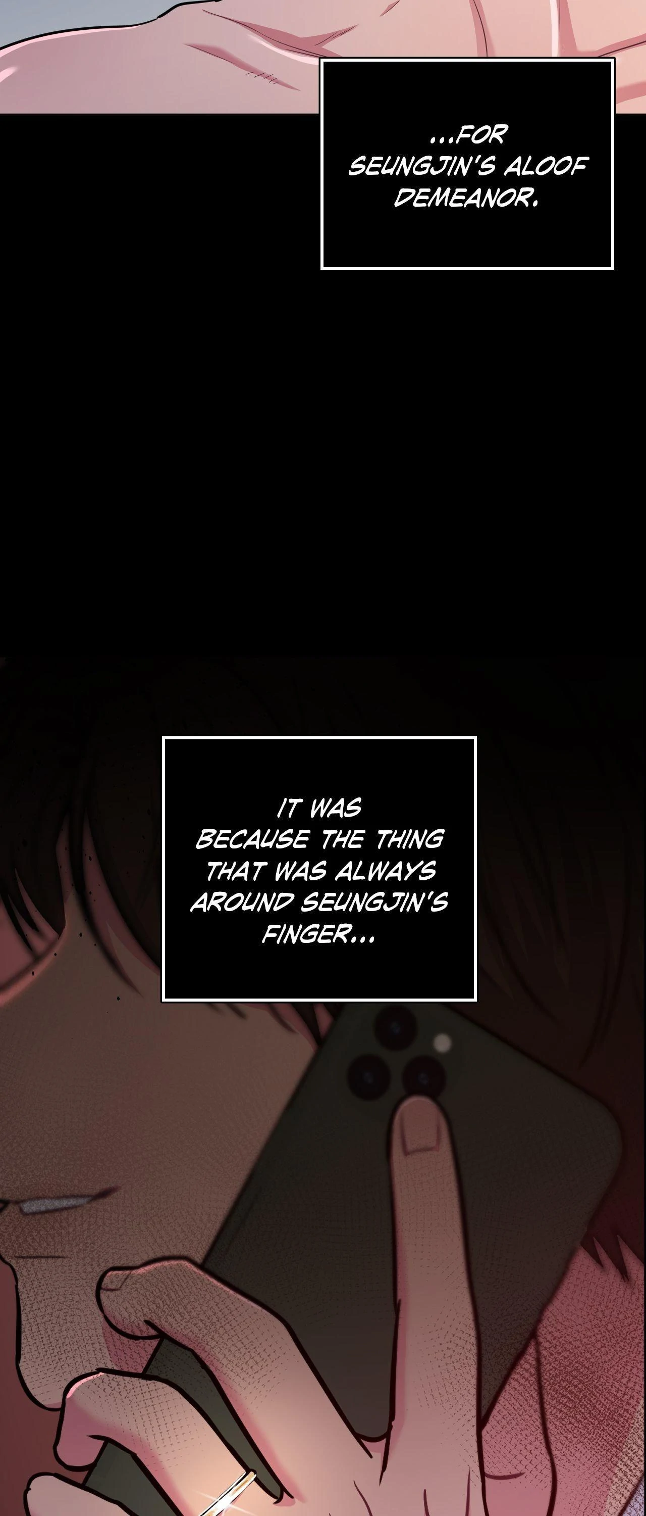 ARTS MANZ「Official」 - Chapter 58 manhwa