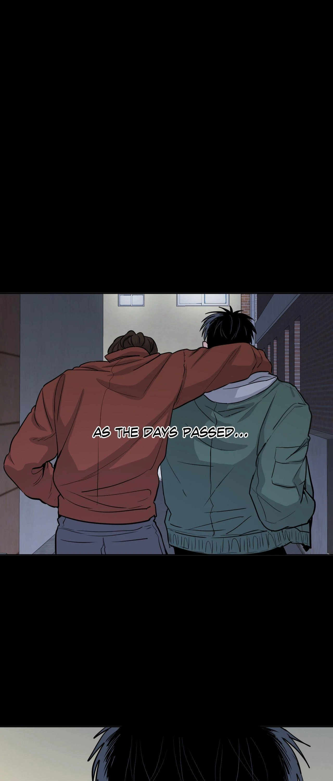 ARTS MANZ「Official」 - Chapter 59 manhwa