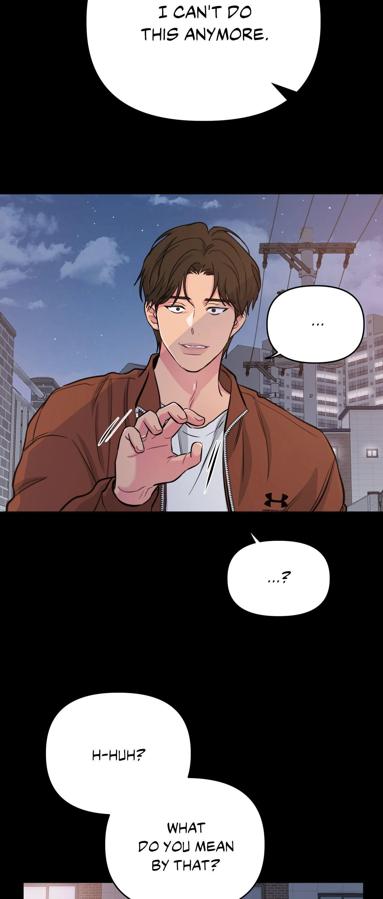 ARTS MANZ「Official」 - Chapter 59 manhwa