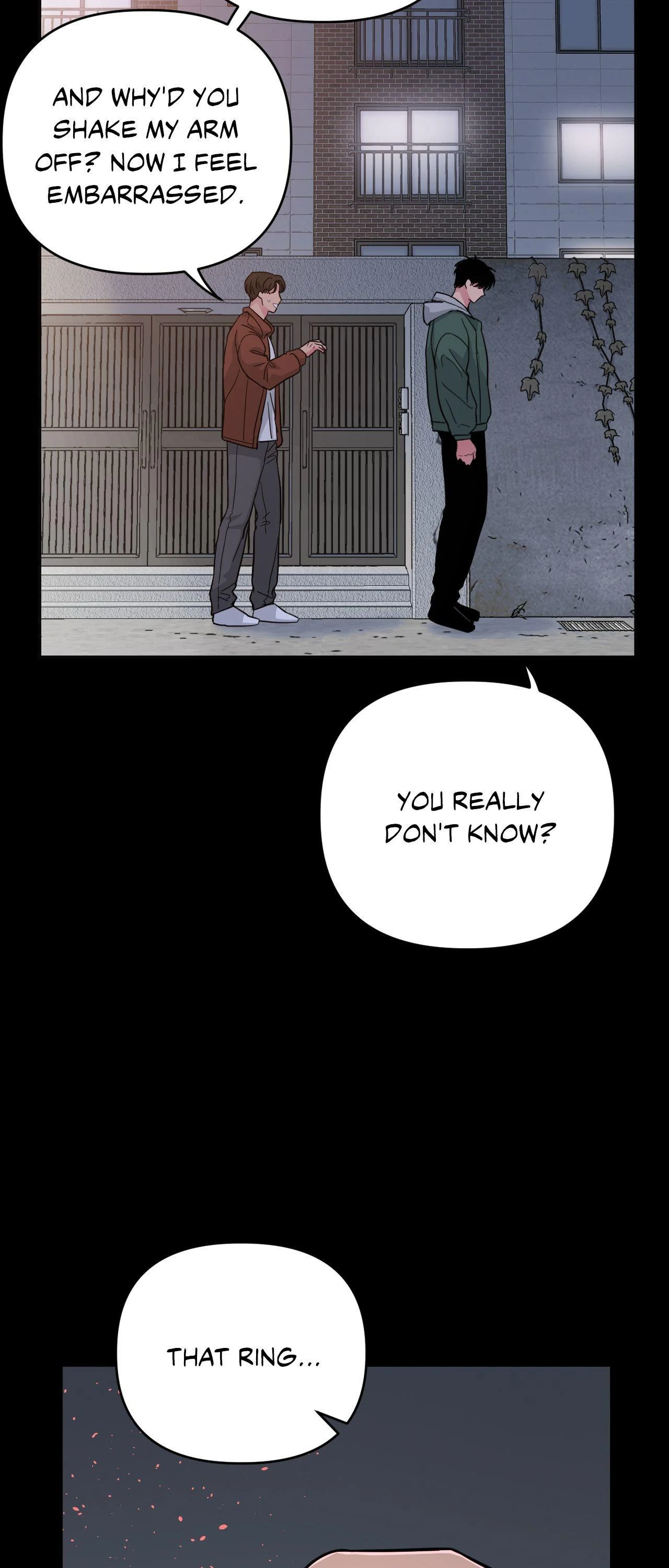 ARTS MANZ「Official」 - Chapter 59 manhwa