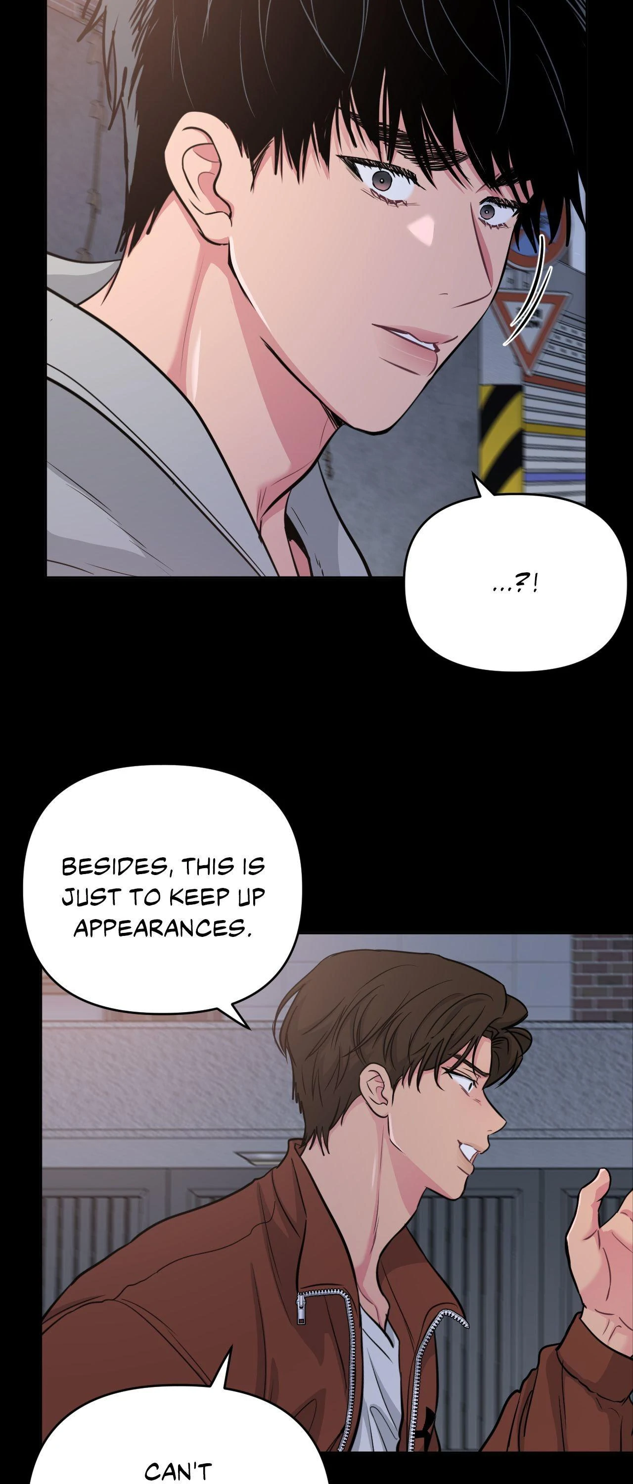 ARTS MANZ「Official」 - Chapter 59 manhwa