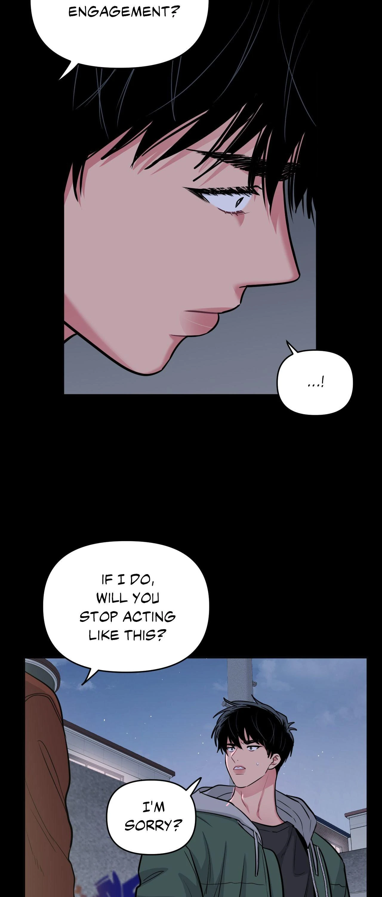 ARTS MANZ「Official」 - Chapter 59 manhwa