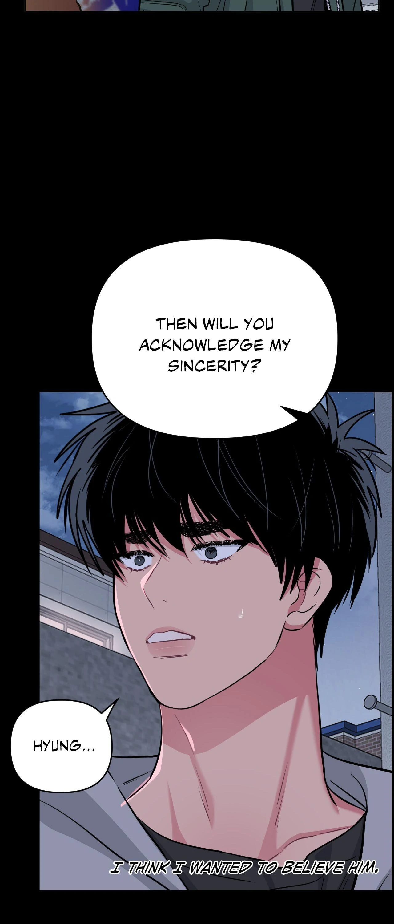ARTS MANZ「Official」 - Chapter 59 manhwa
