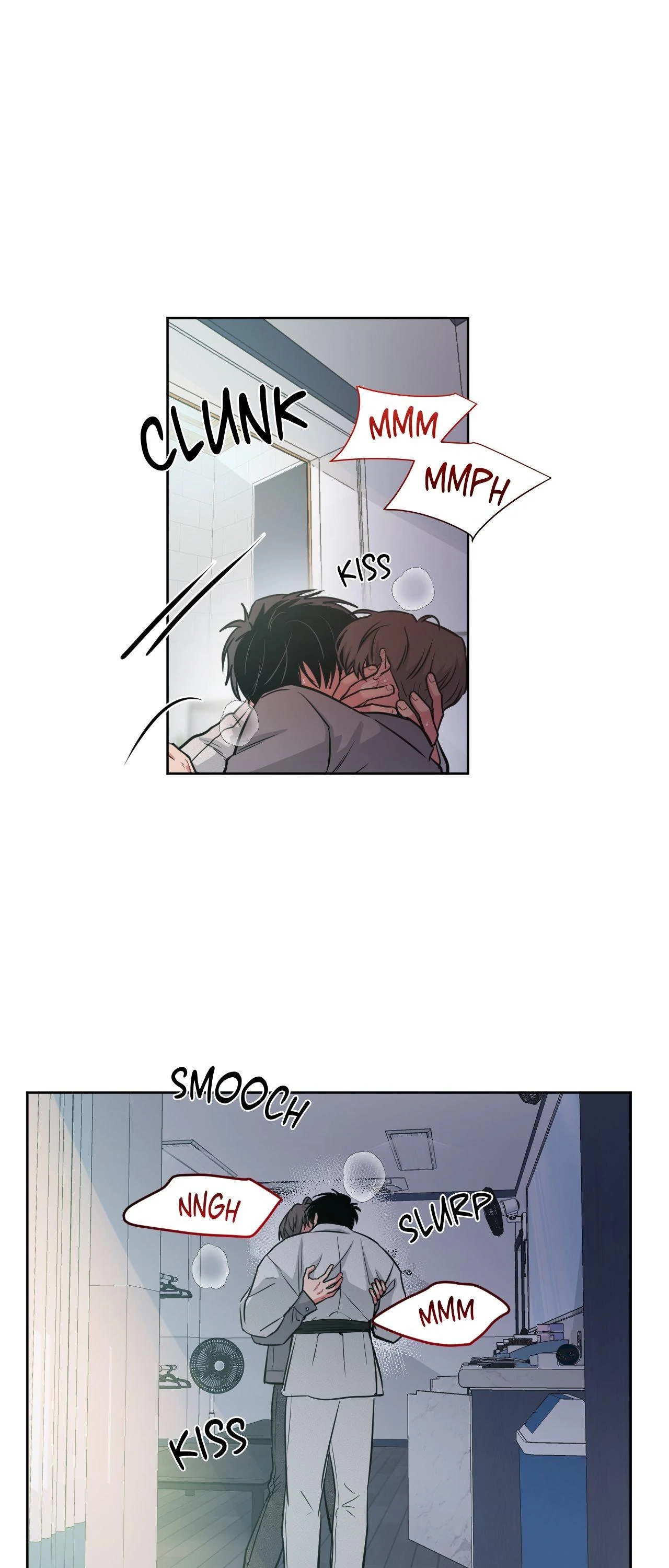 ARTS MANZ「Official」 - Chapter 59 manhwa