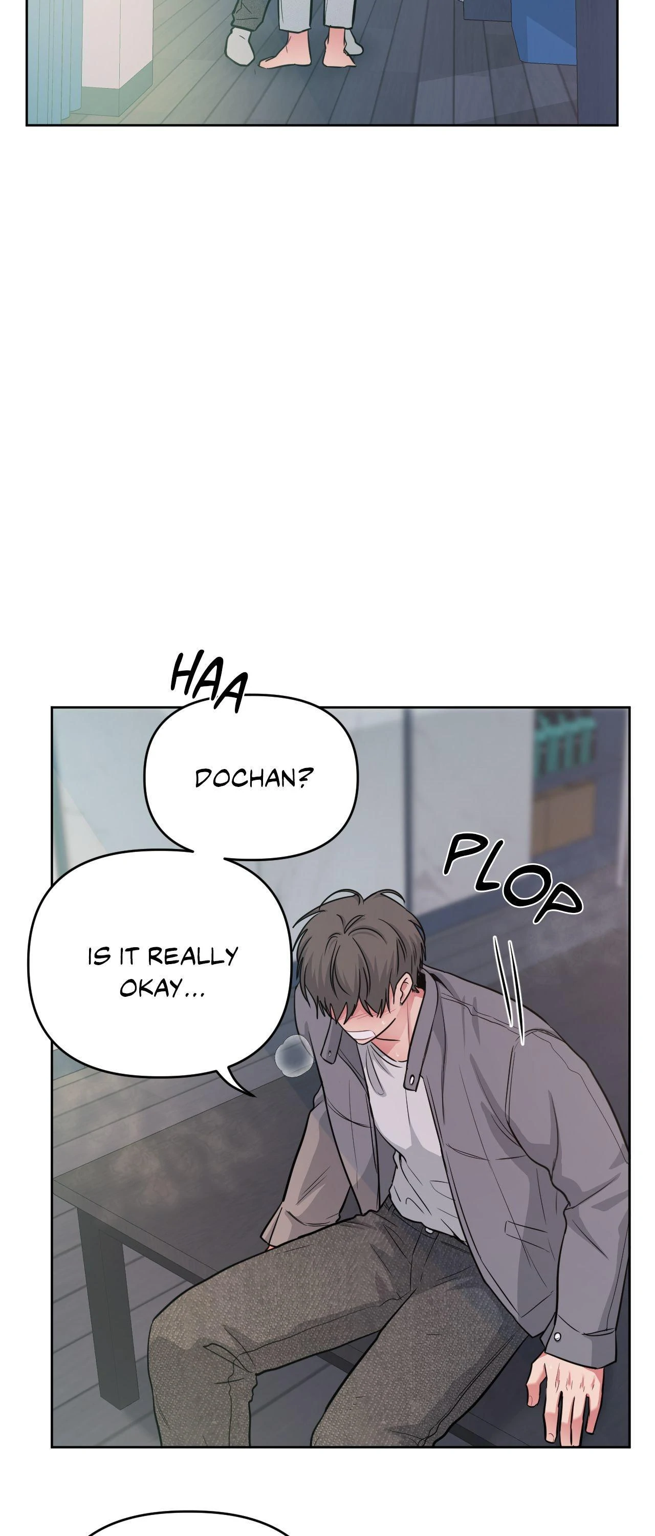 ARTS MANZ「Official」 - Chapter 59 manhwa