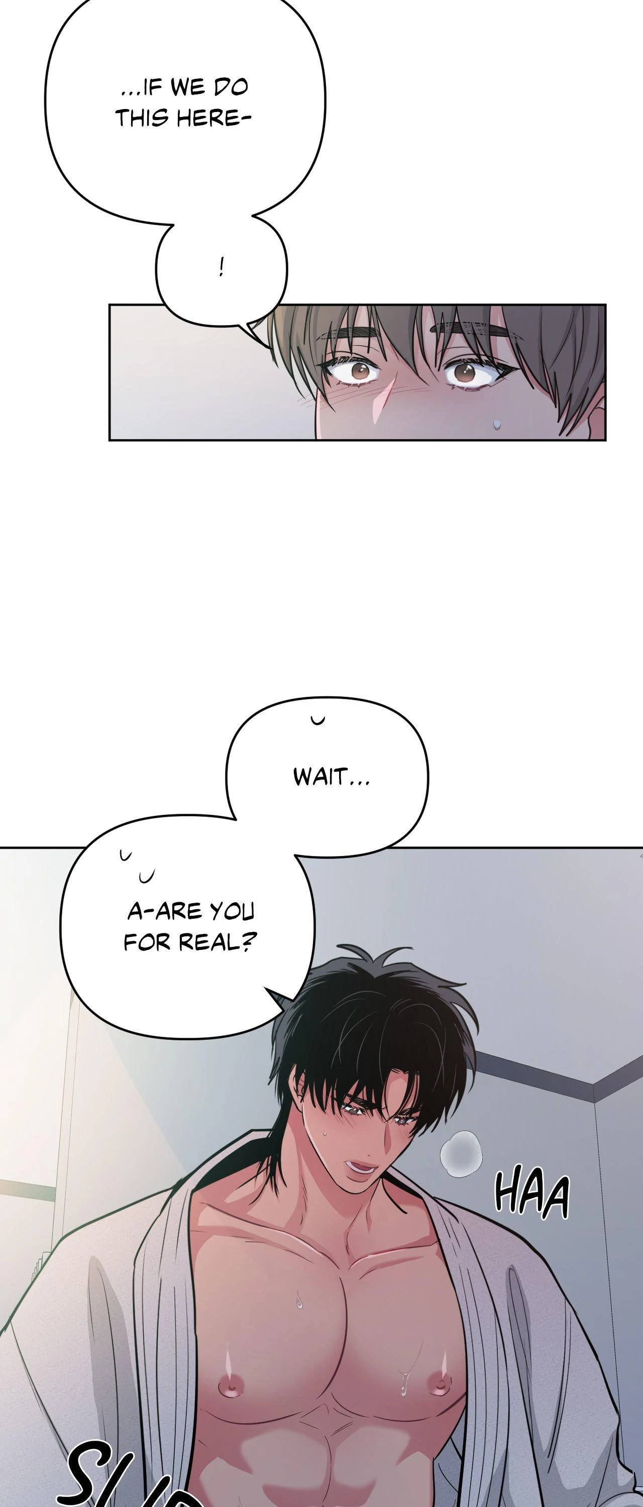 ARTS MANZ「Official」 - Chapter 59 manhwa