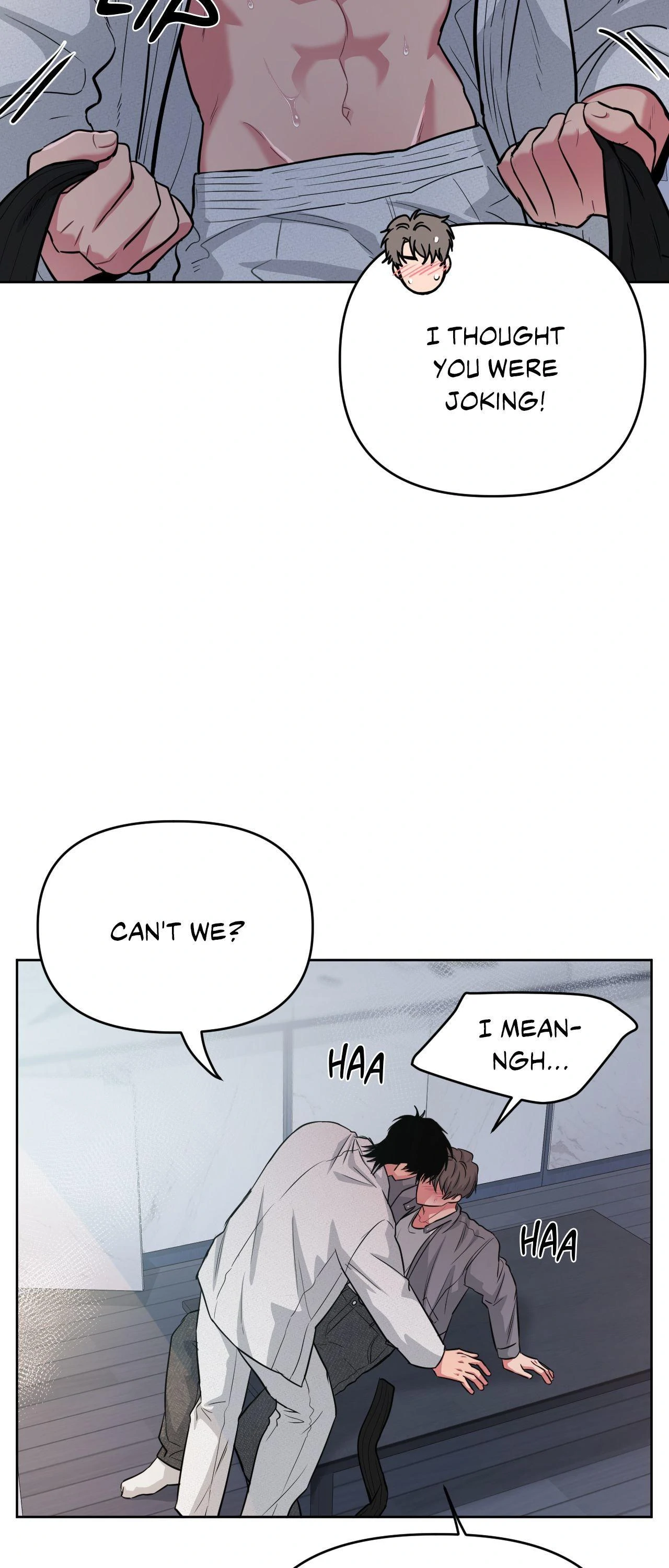 ARTS MANZ「Official」 - Chapter 59 manhwa