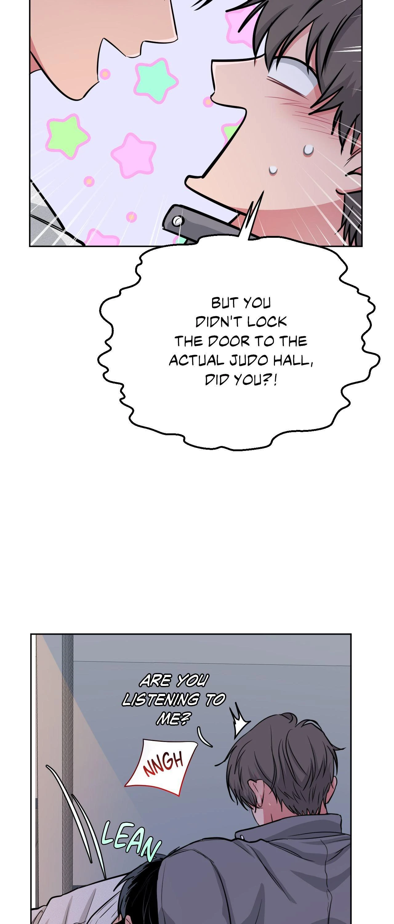 ARTS MANZ「Official」 - Chapter 59 manhwa