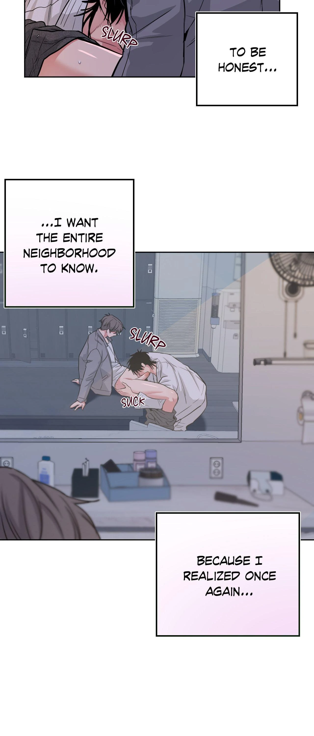 ARTS MANZ「Official」 - Chapter 59 manhwa