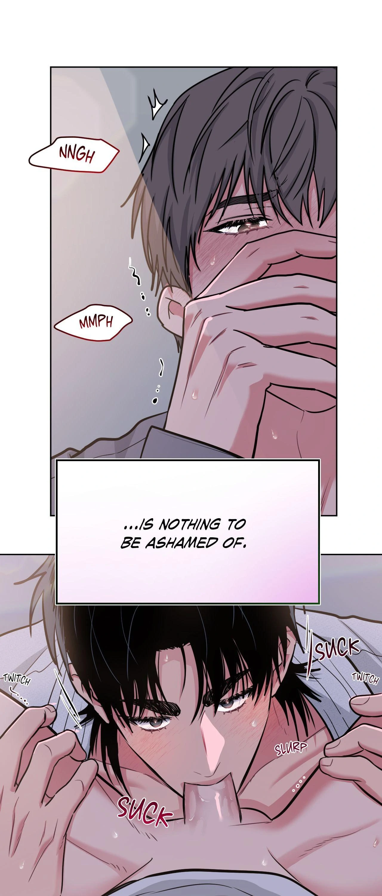 ARTS MANZ「Official」 - Chapter 59 manhwa