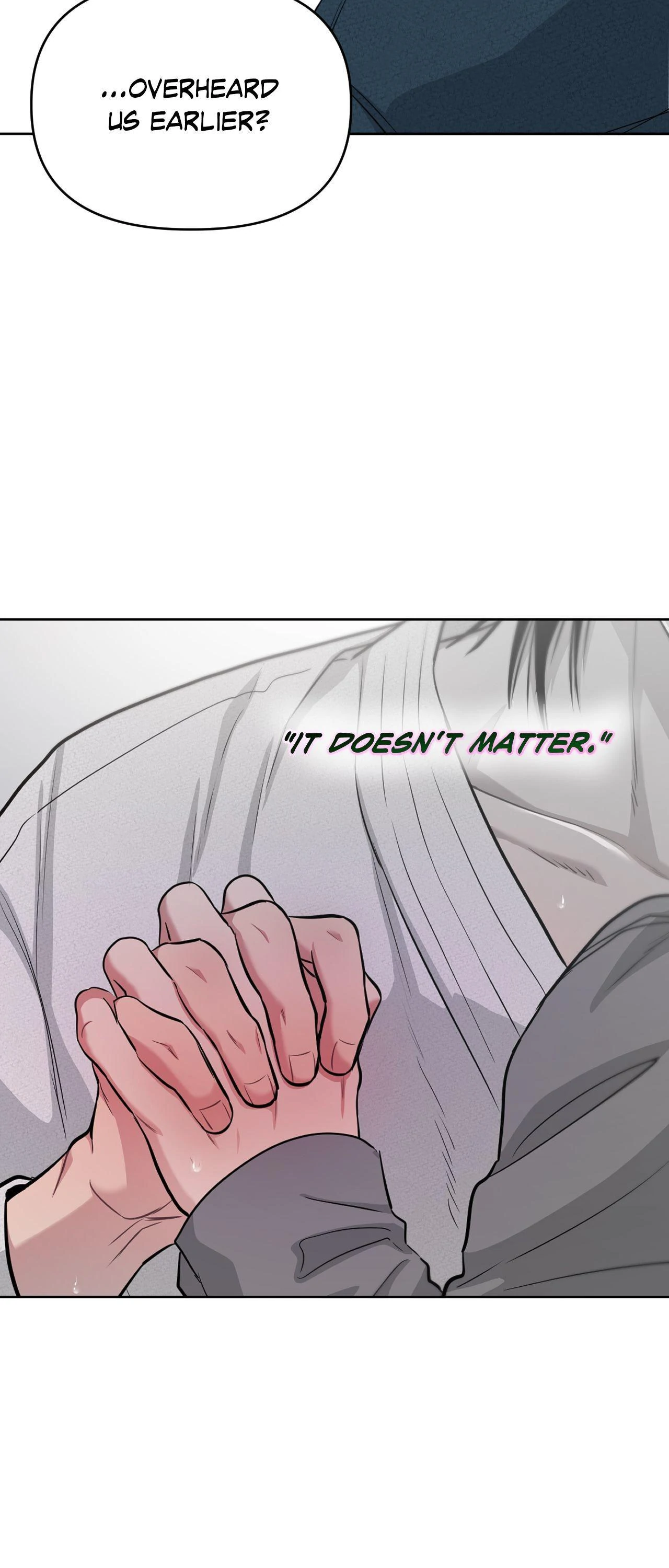 ARTS MANZ「Official」 - Chapter 59 manhwa