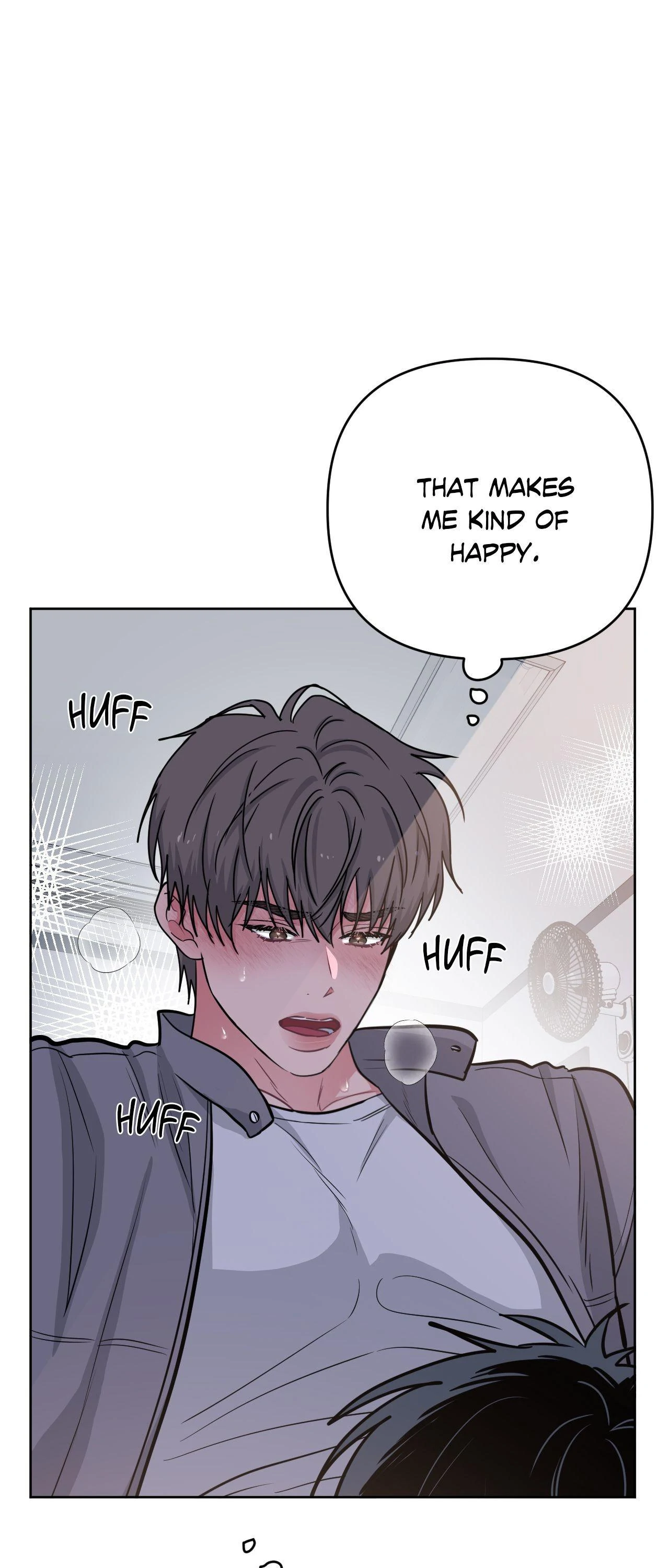 ARTS MANZ「Official」 - Chapter 59 manhwa