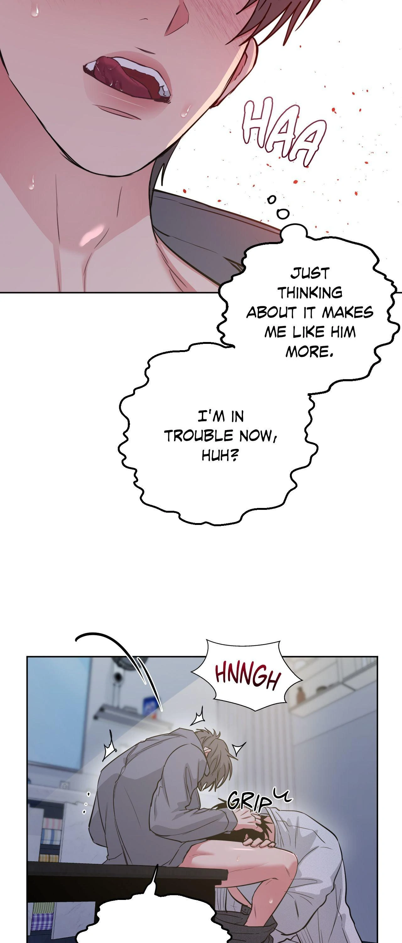 ARTS MANZ「Official」 - Chapter 59 manhwa
