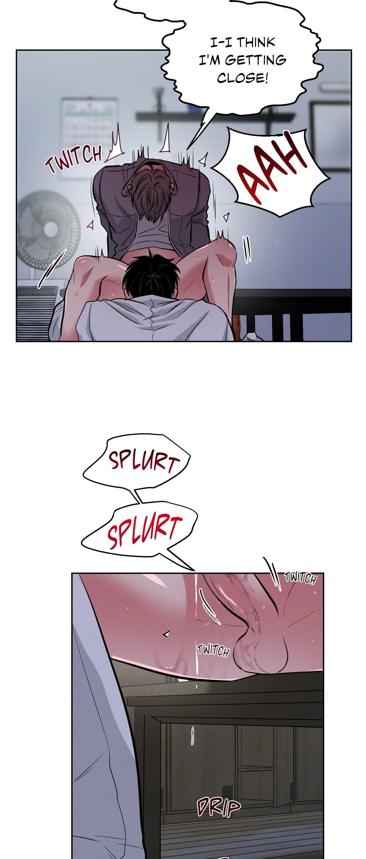 ARTS MANZ「Official」 - Chapter 59 manhwa