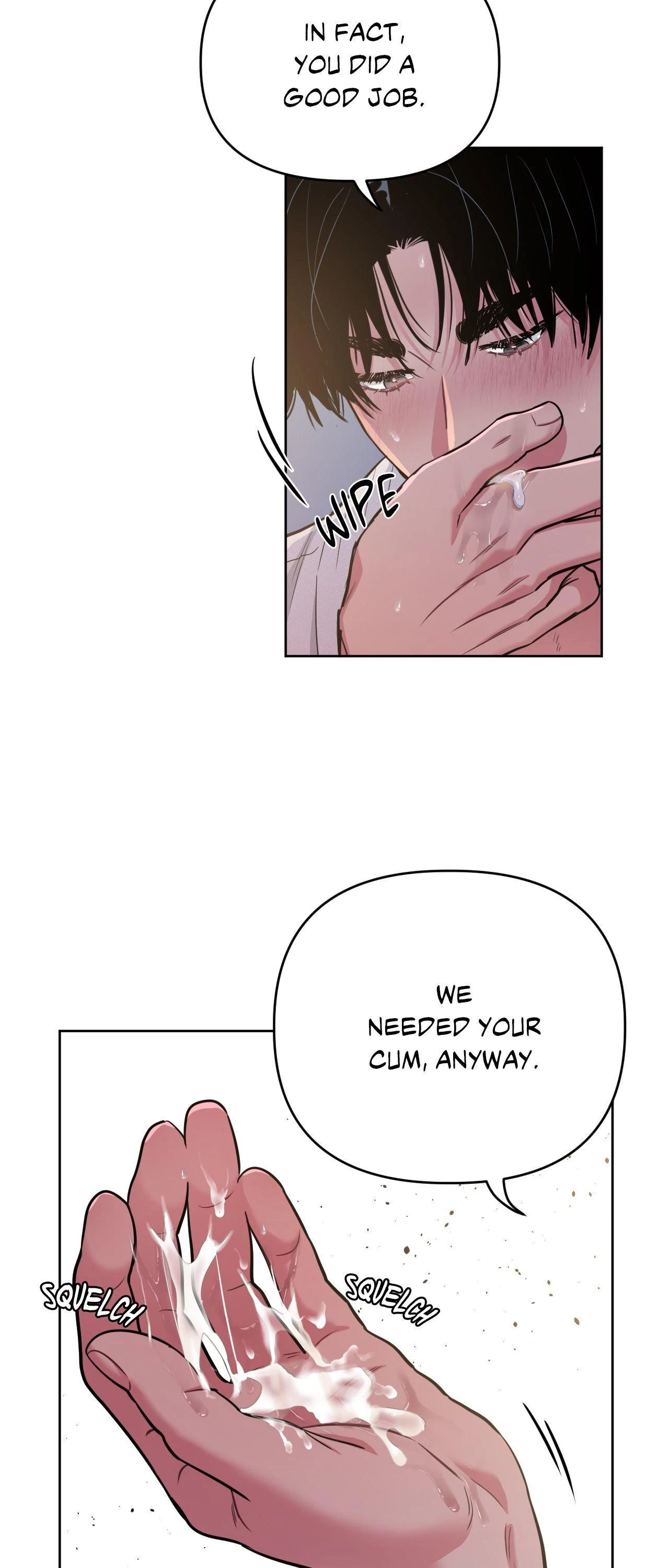 ARTS MANZ「Official」 - Chapter 59 manhwa
