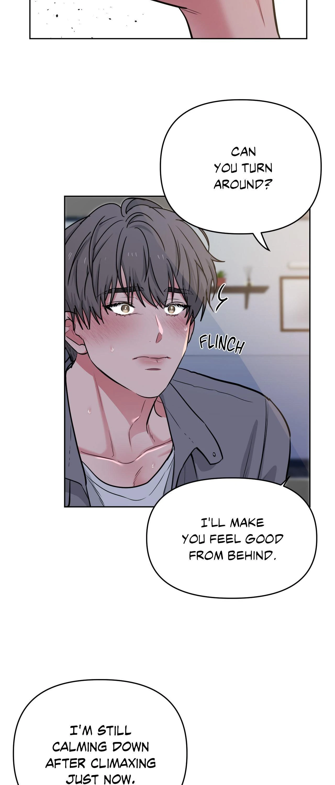 ARTS MANZ「Official」 - Chapter 59 manhwa