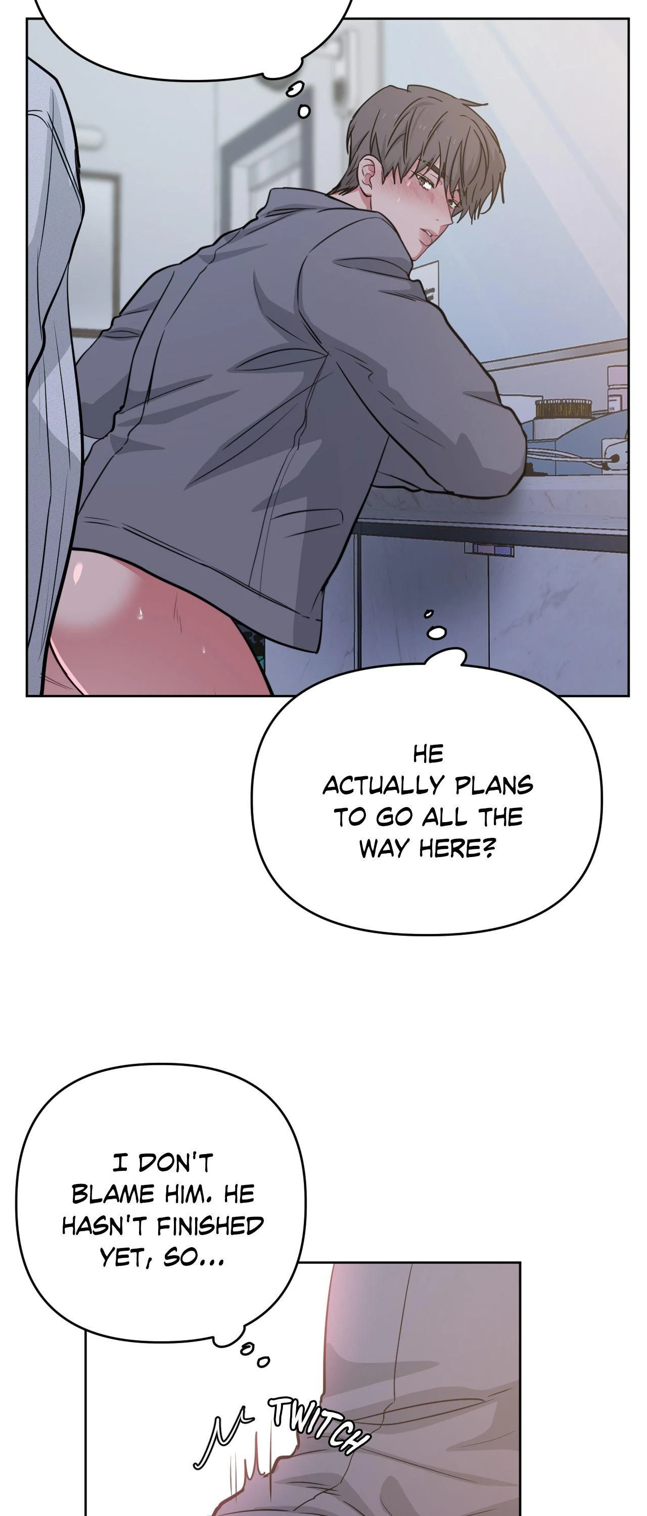 ARTS MANZ「Official」 - Chapter 59 manhwa
