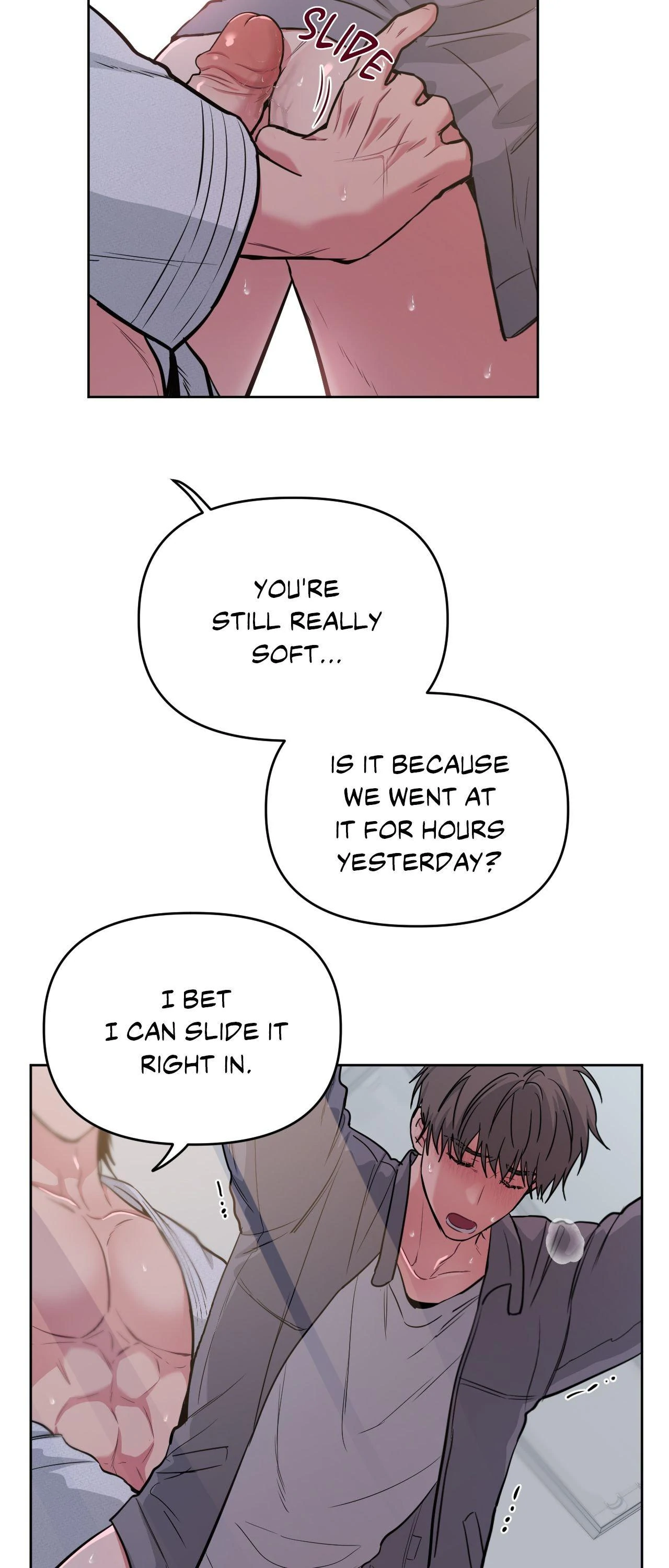 ARTS MANZ「Official」 - Chapter 59 manhwa