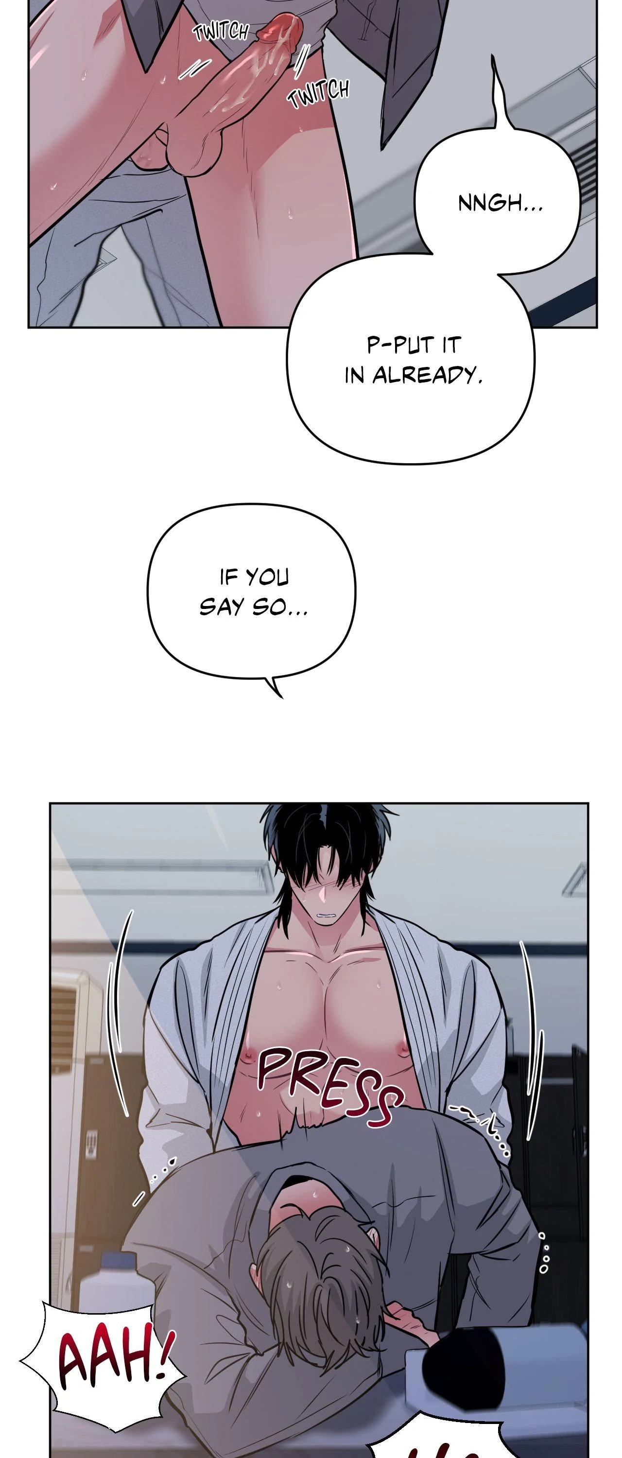 ARTS MANZ「Official」 - Chapter 59 manhwa