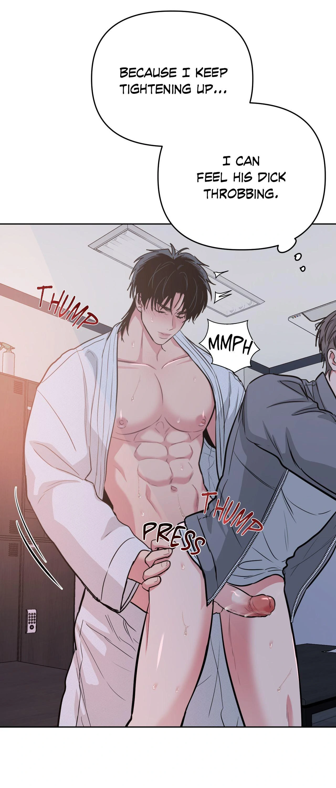 ARTS MANZ「Official」 - Chapter 59 manhwa