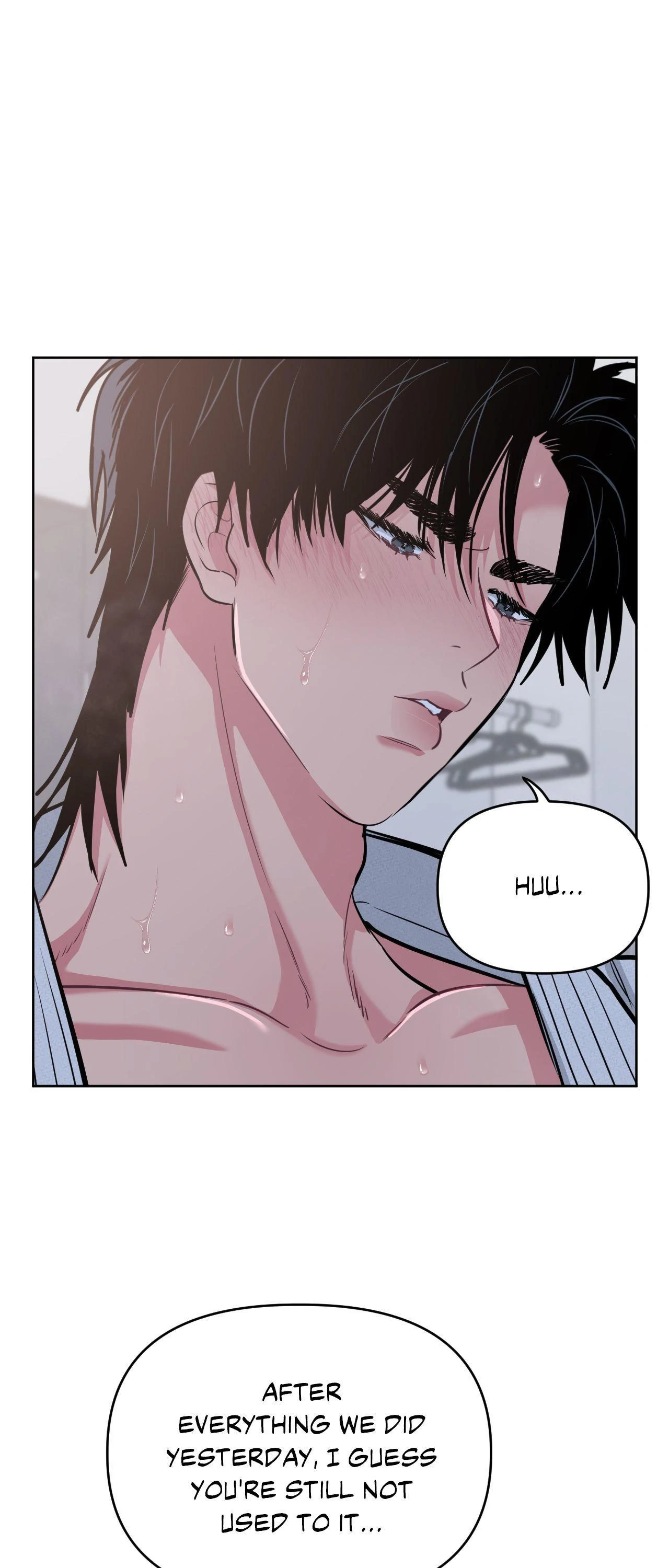 ARTS MANZ「Official」 - Chapter 59 manhwa