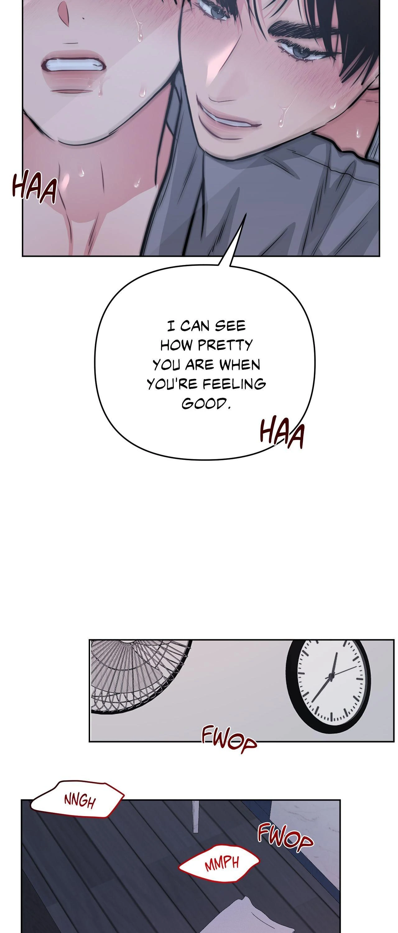 ARTS MANZ「Official」 - Chapter 59 manhwa