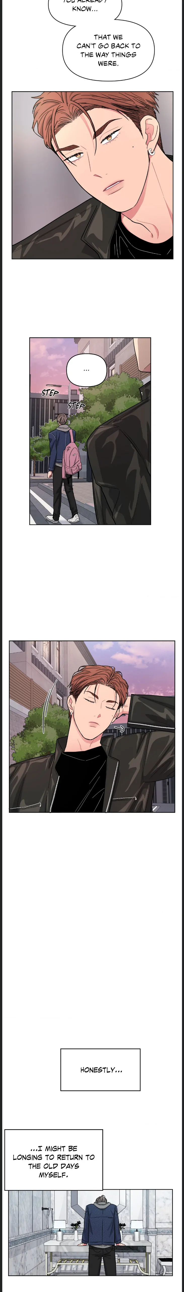 ARTS MANZ「Official」 - Chapter 6 manhwa
