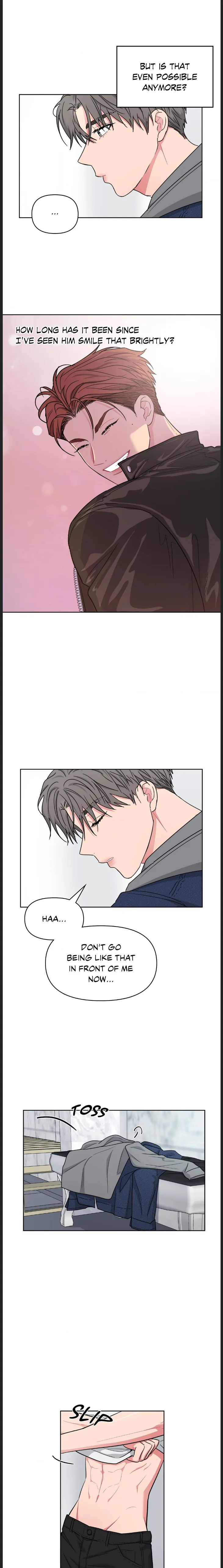 ARTS MANZ「Official」 - Chapter 6 manhwa