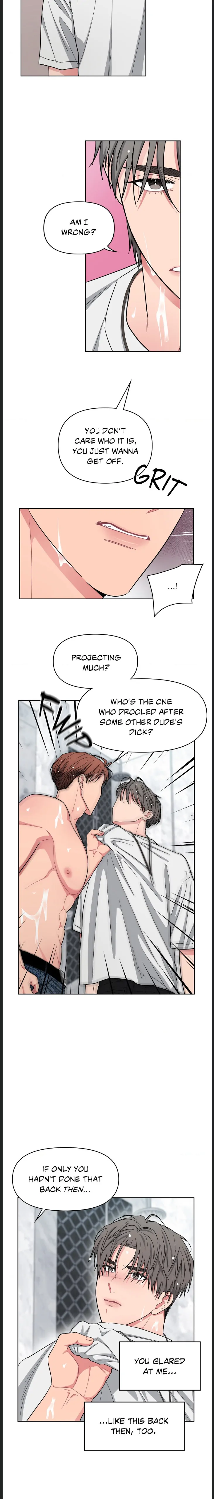 ARTS MANZ「Official」 - Chapter 6 manhwa
