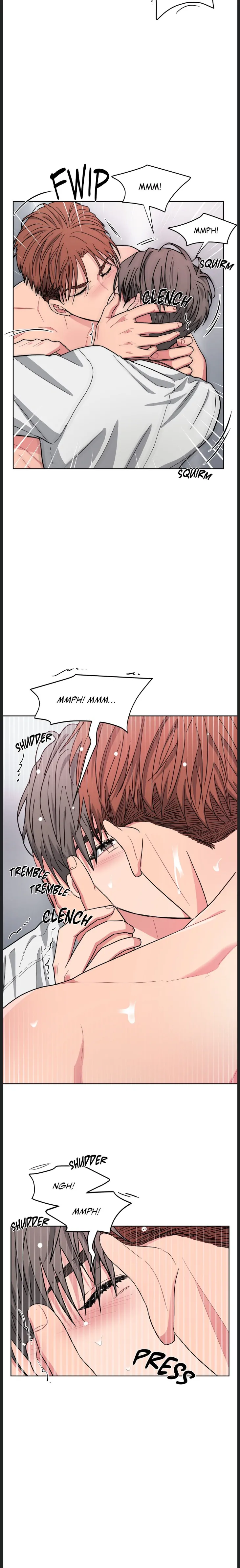 ARTS MANZ「Official」 - Chapter 6 manhwa