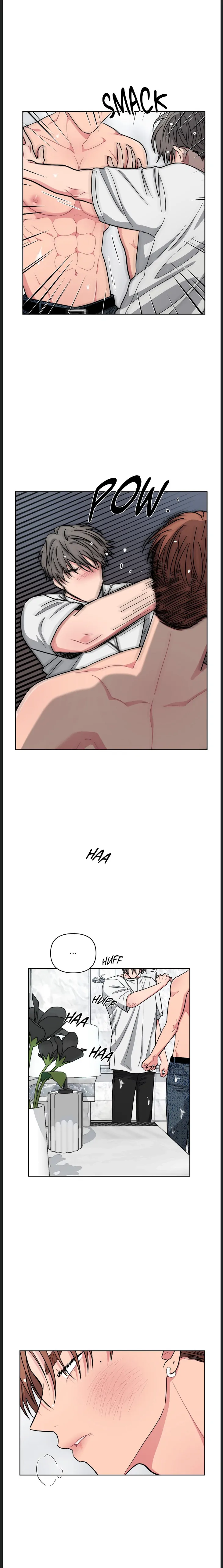 ARTS MANZ「Official」 - Chapter 6 manhwa