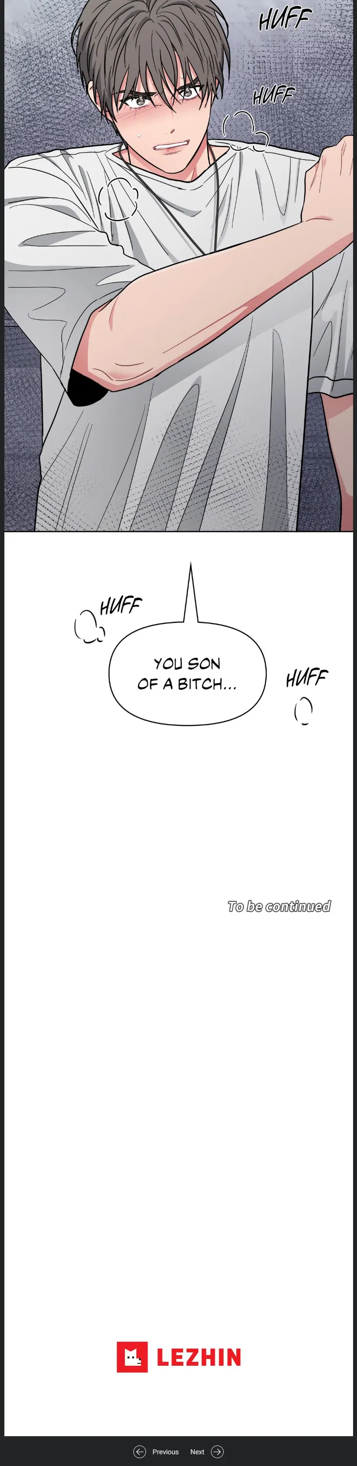 ARTS MANZ「Official」 - Chapter 6 manhwa