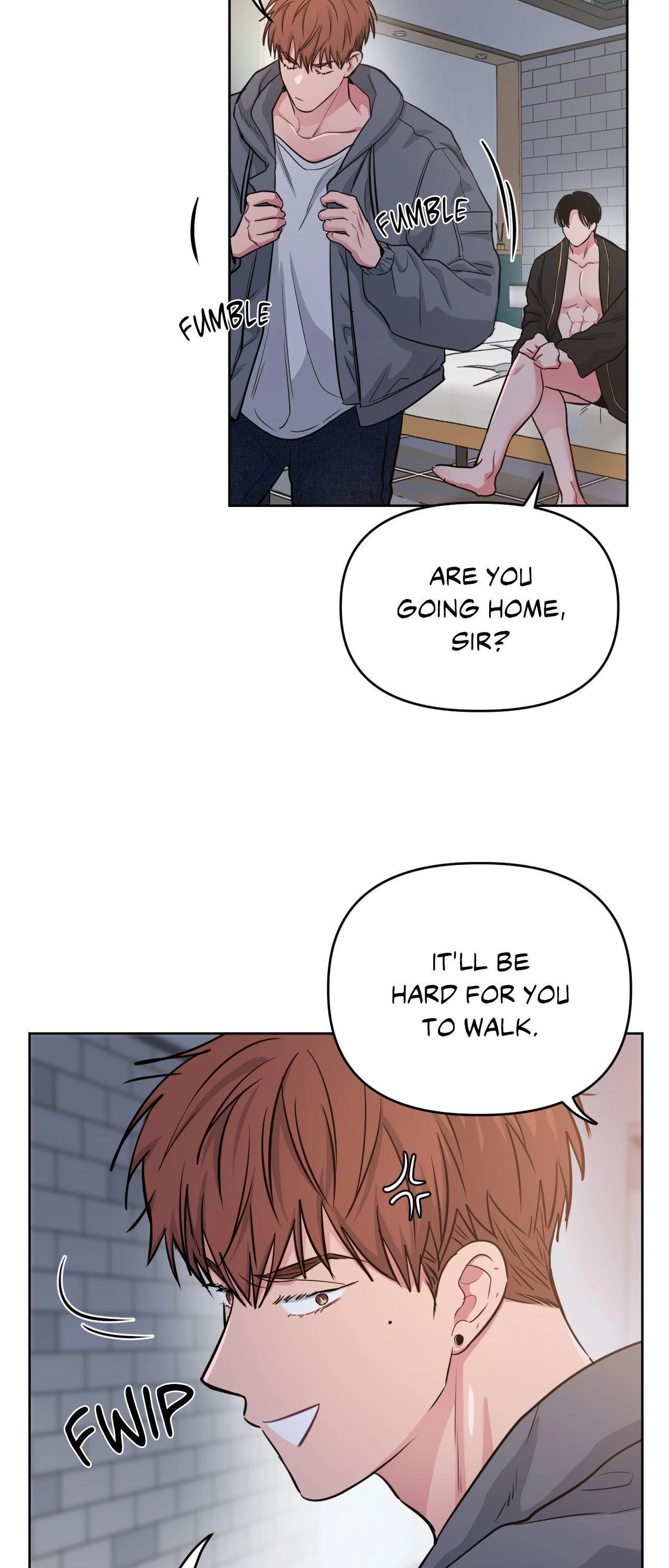 ARTS MANZ「Official」 - Chapter 60 manhwa