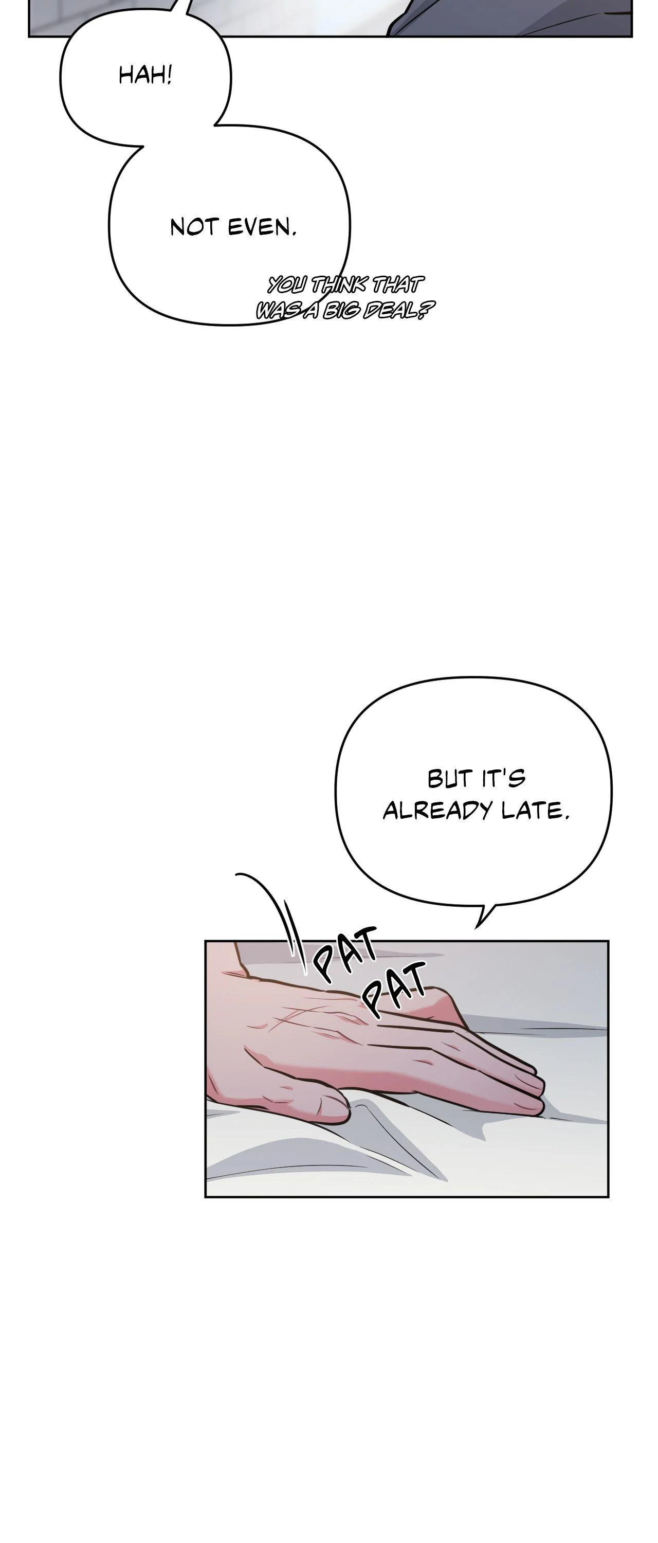 ARTS MANZ「Official」 - Chapter 60 manhwa