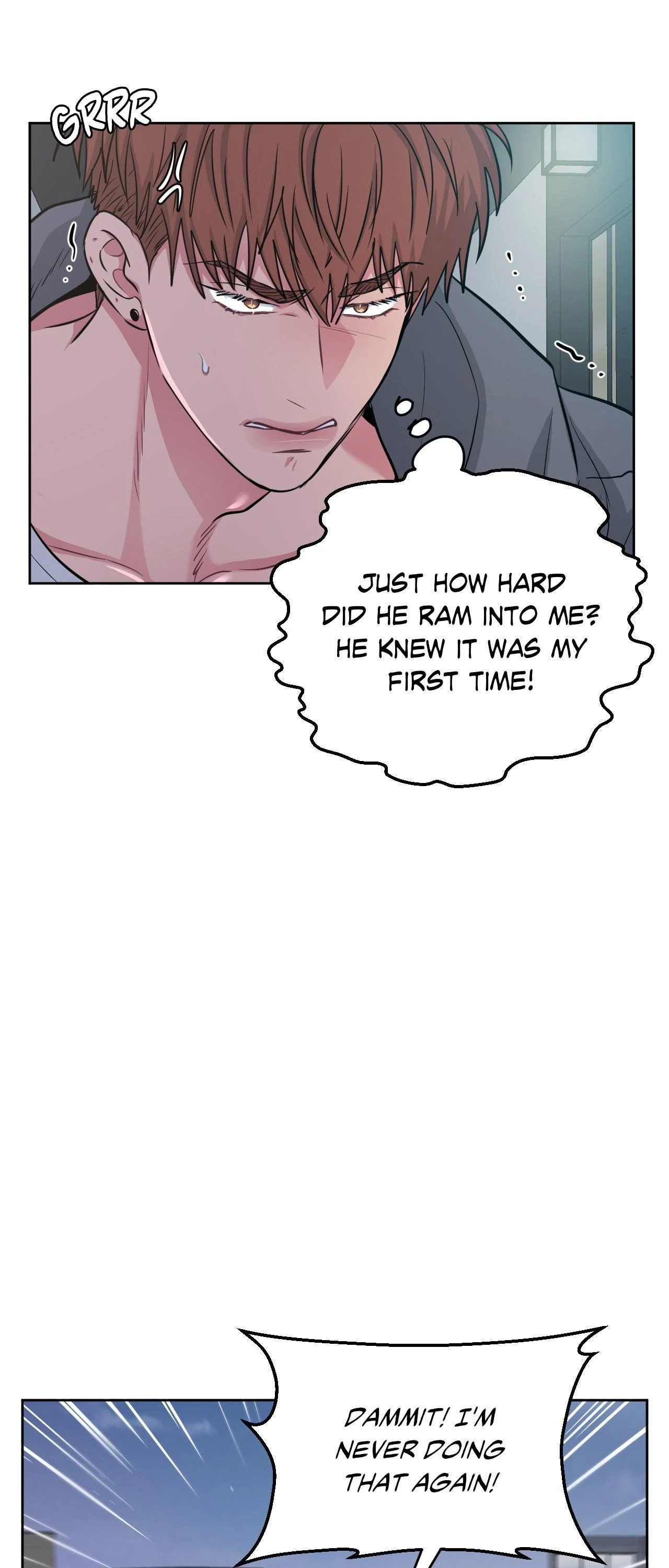 ARTS MANZ「Official」 - Chapter 60 manhwa