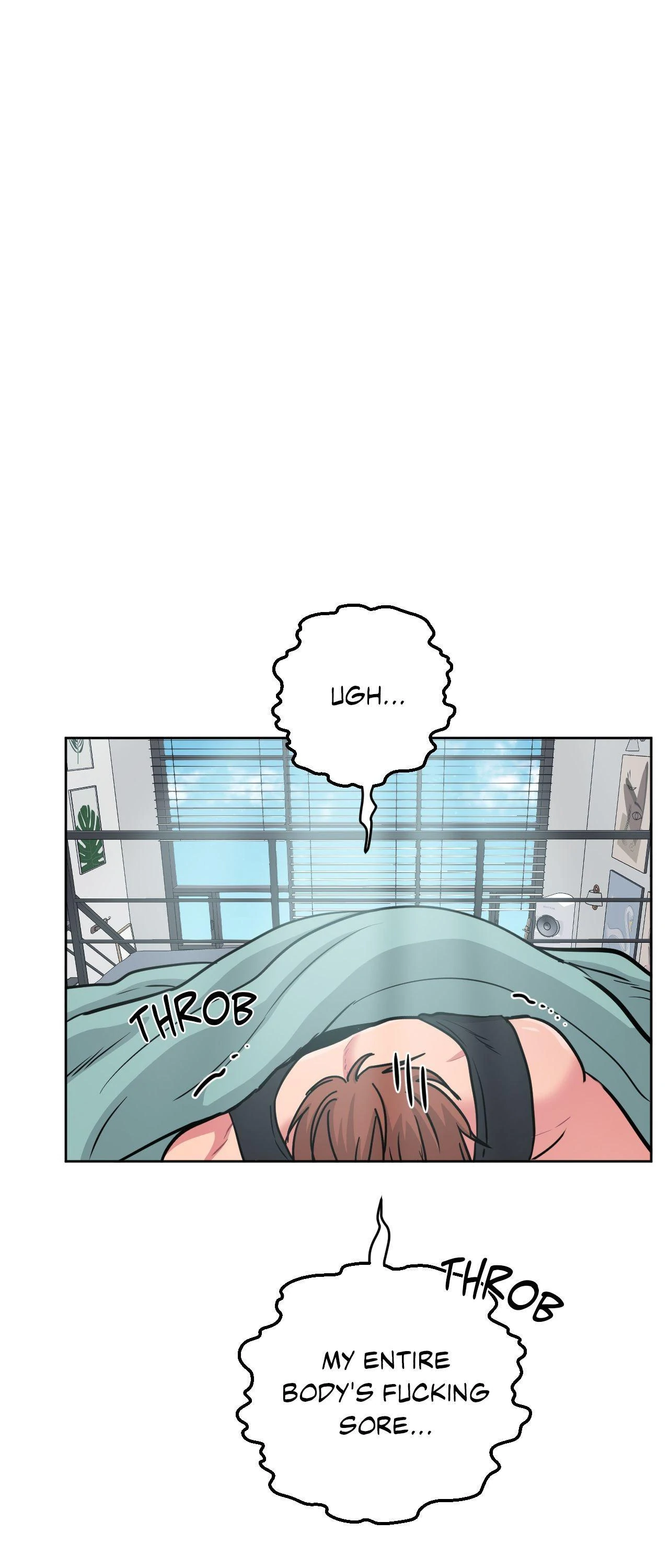 ARTS MANZ「Official」 - Chapter 60 manhwa