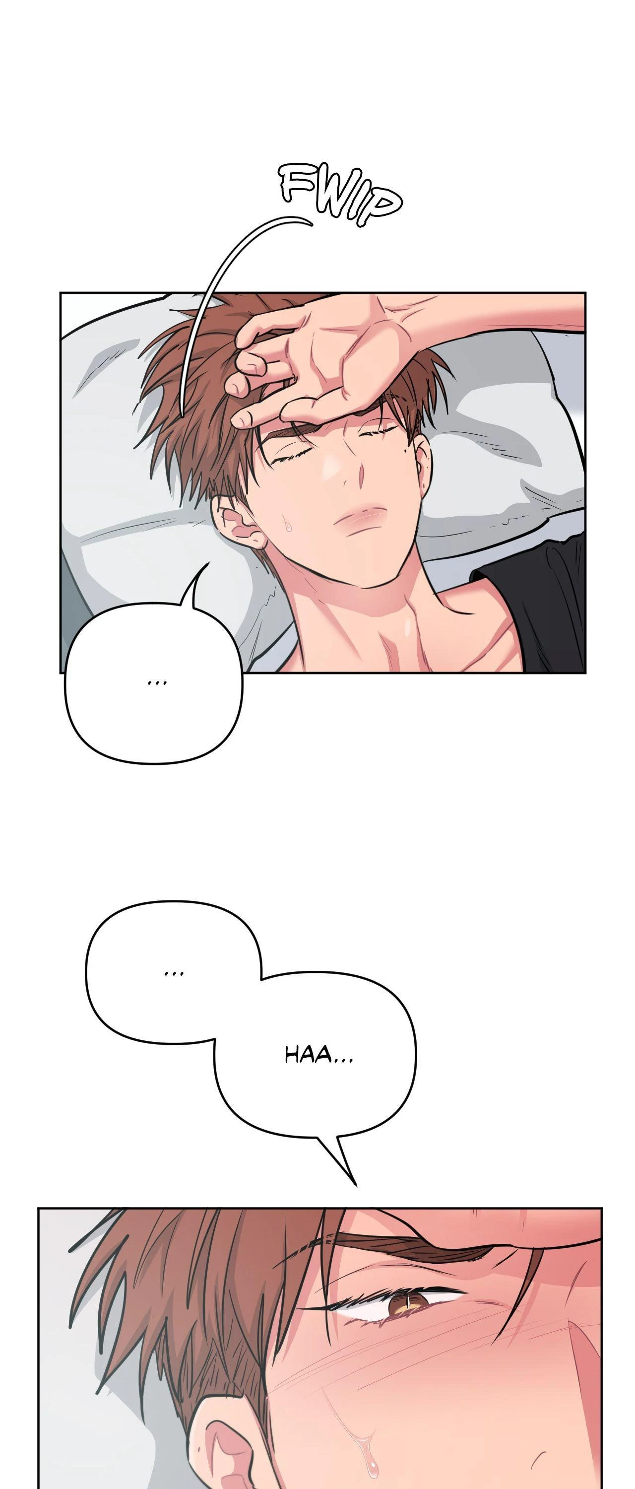 ARTS MANZ「Official」 - Chapter 60 manhwa