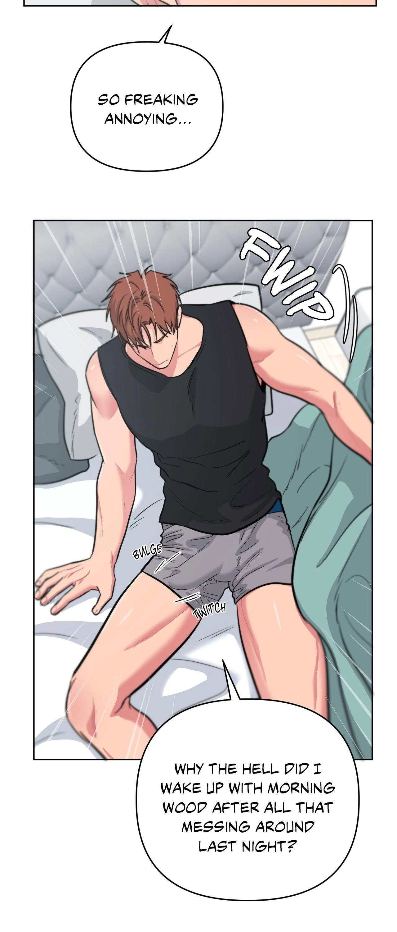 ARTS MANZ「Official」 - Chapter 60 manhwa