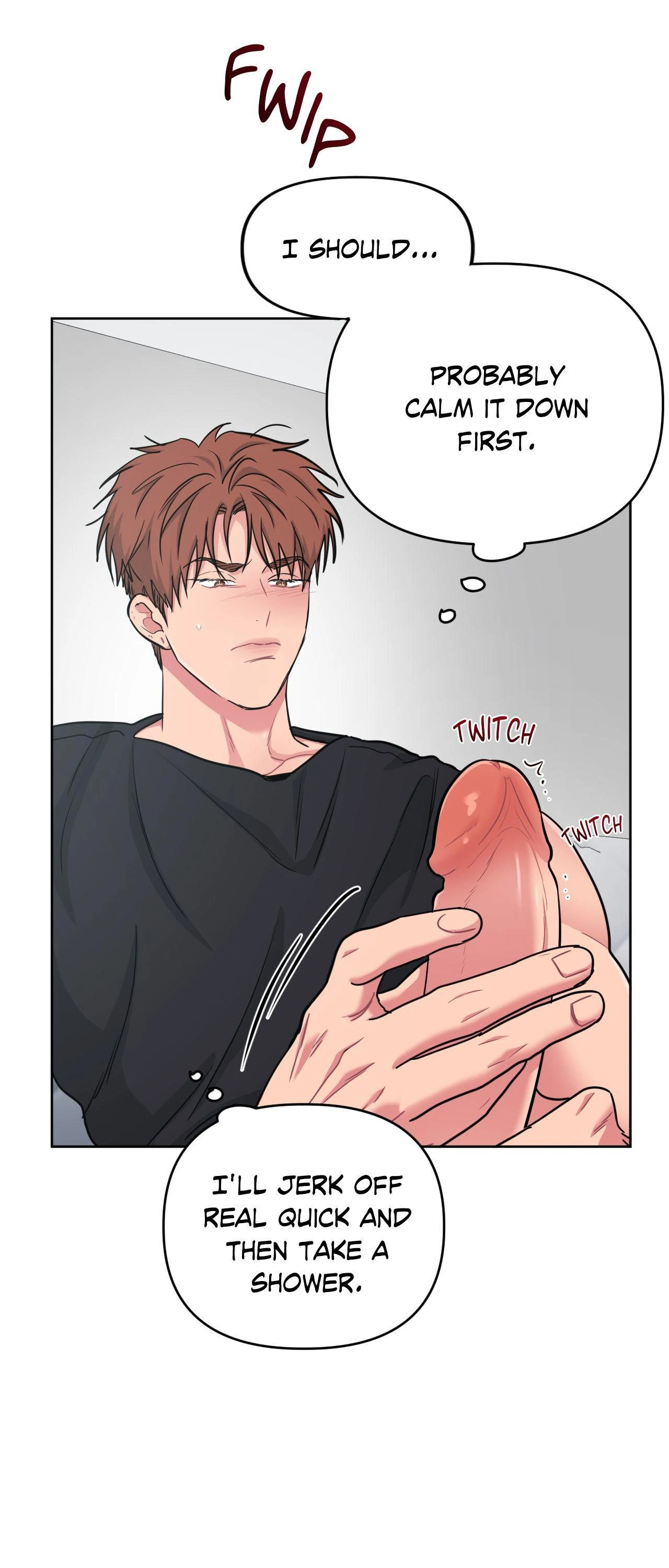 ARTS MANZ「Official」 - Chapter 60 manhwa