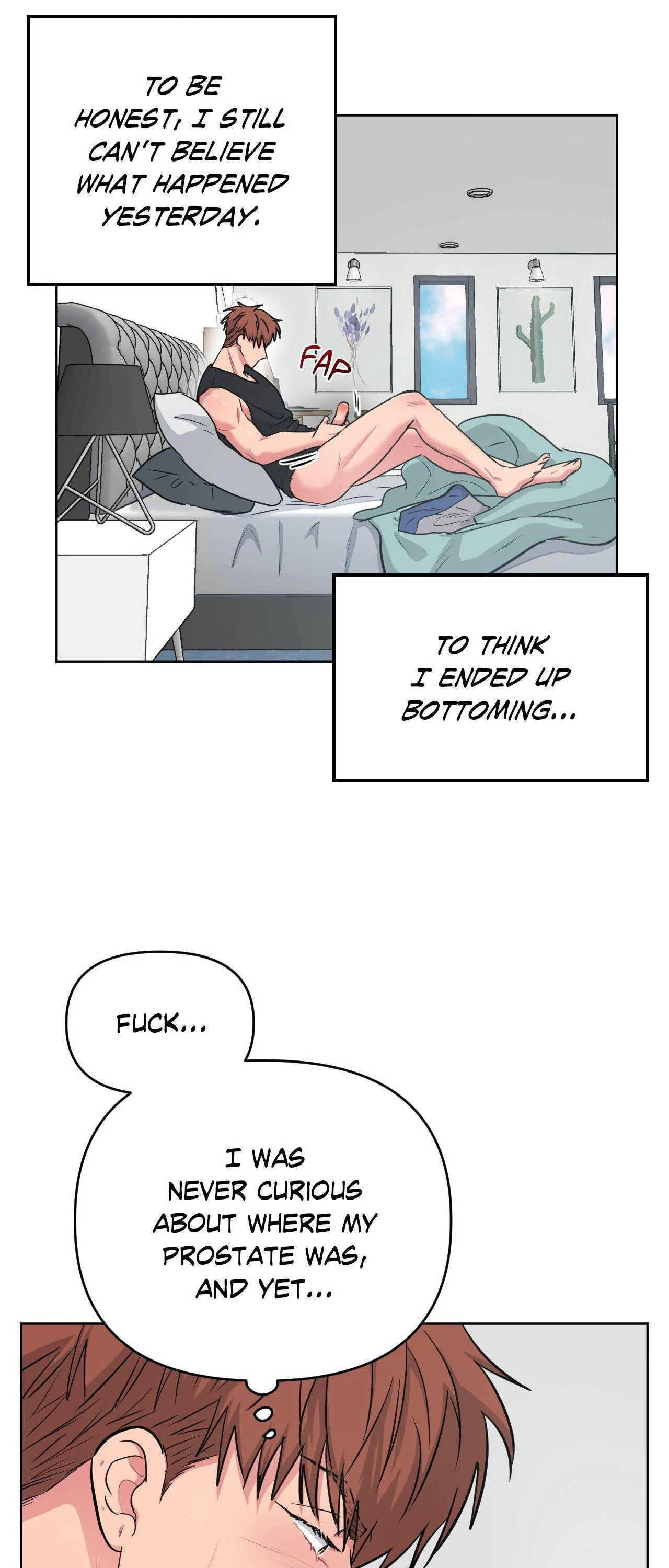 ARTS MANZ「Official」 - Chapter 60 manhwa