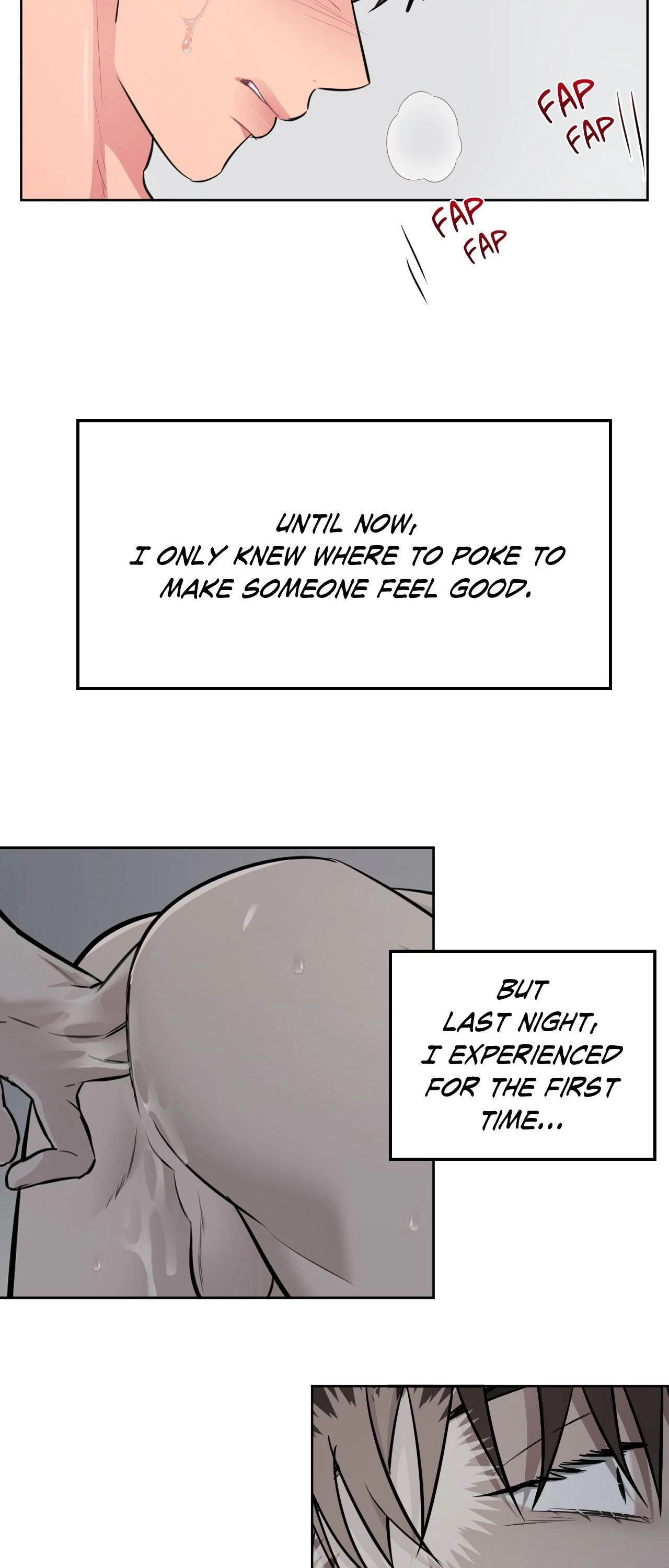 ARTS MANZ「Official」 - Chapter 60 manhwa