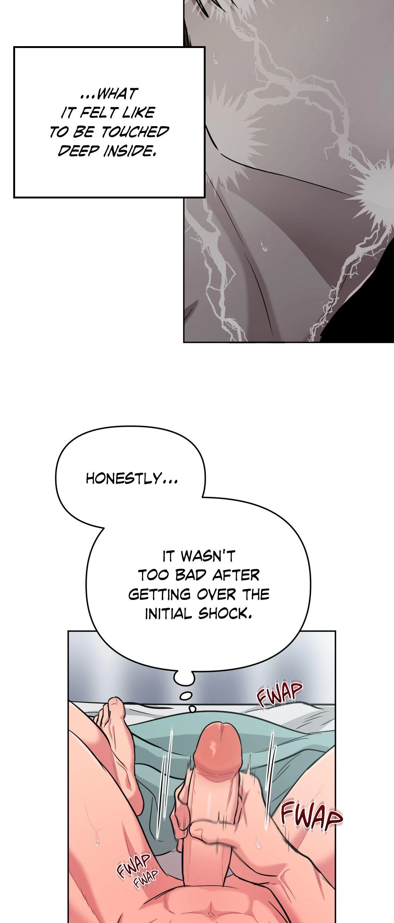ARTS MANZ「Official」 - Chapter 60 manhwa
